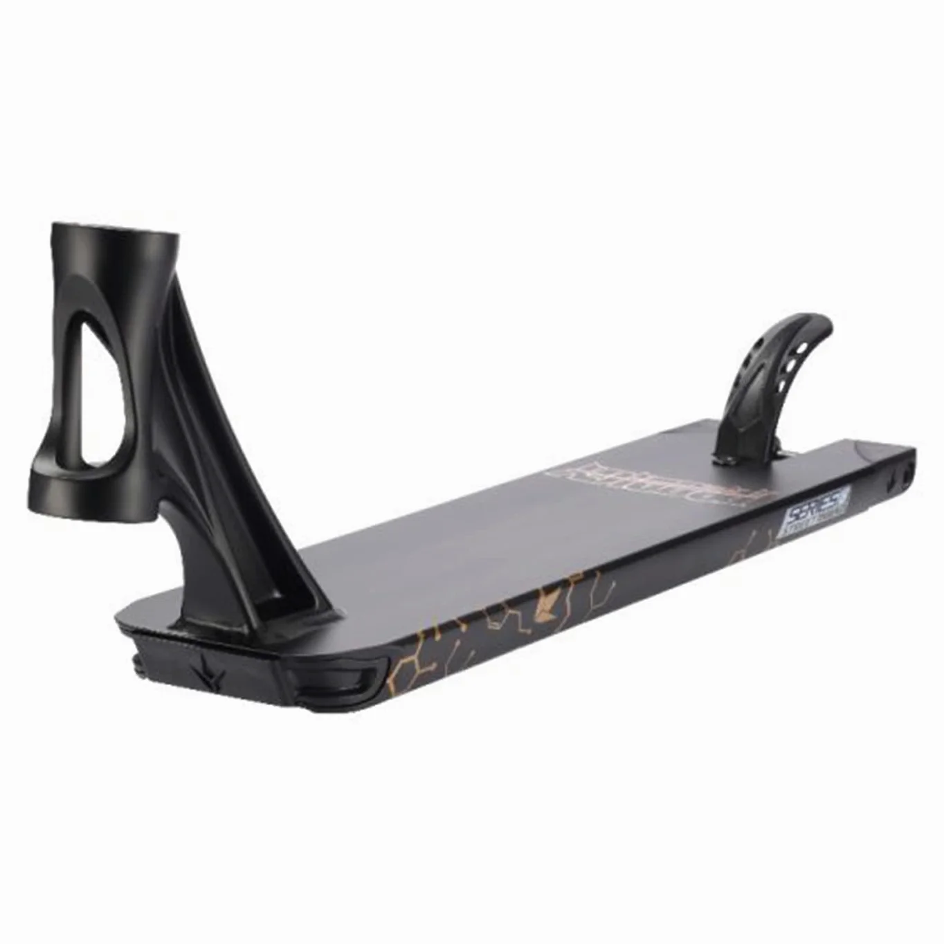 Blunt Deck Prodigy S8 Street Negro