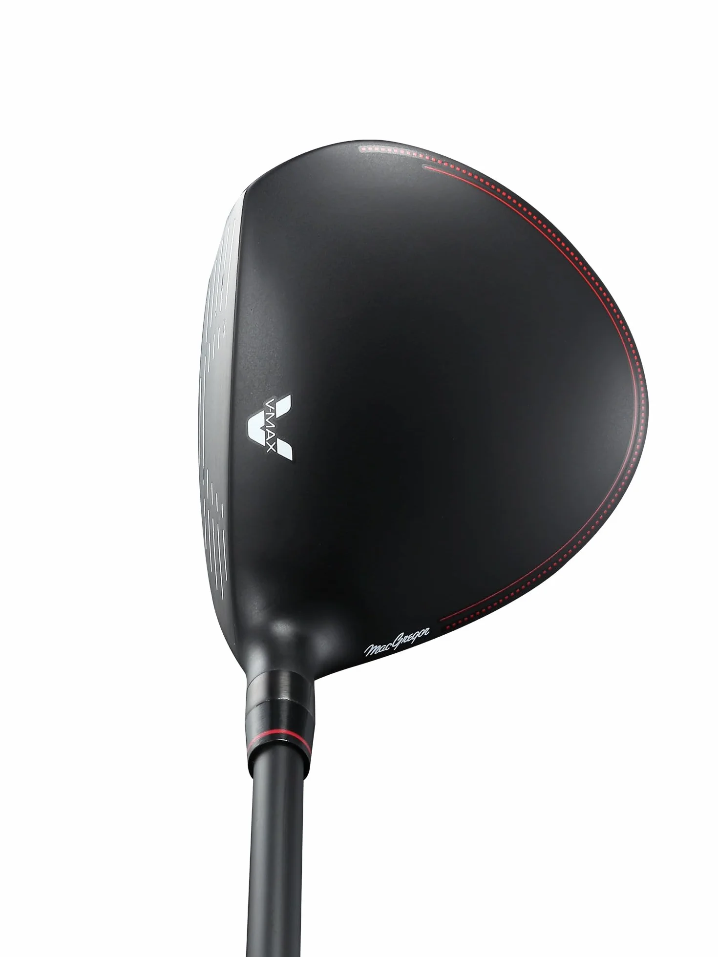 MacGregor V-MAX Speed Lightweight Fairway Regular Flex Golf Club