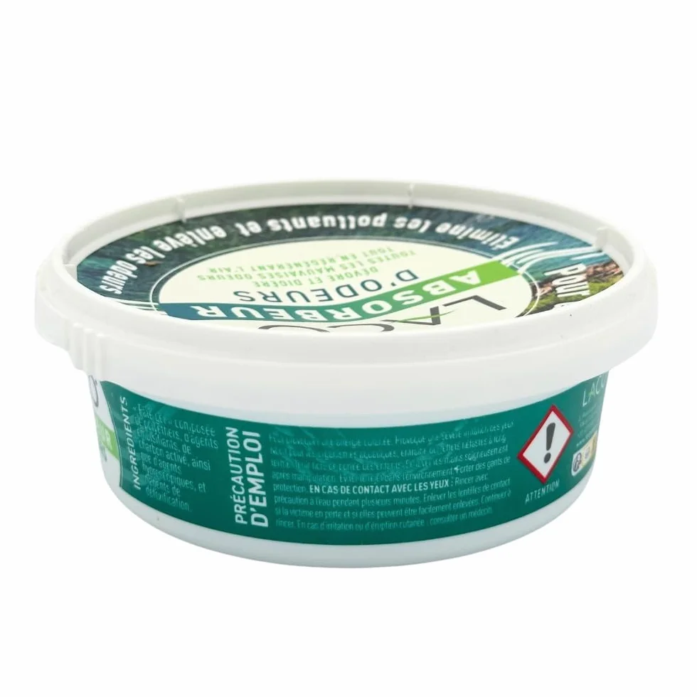 Absorbente de olores 225 g