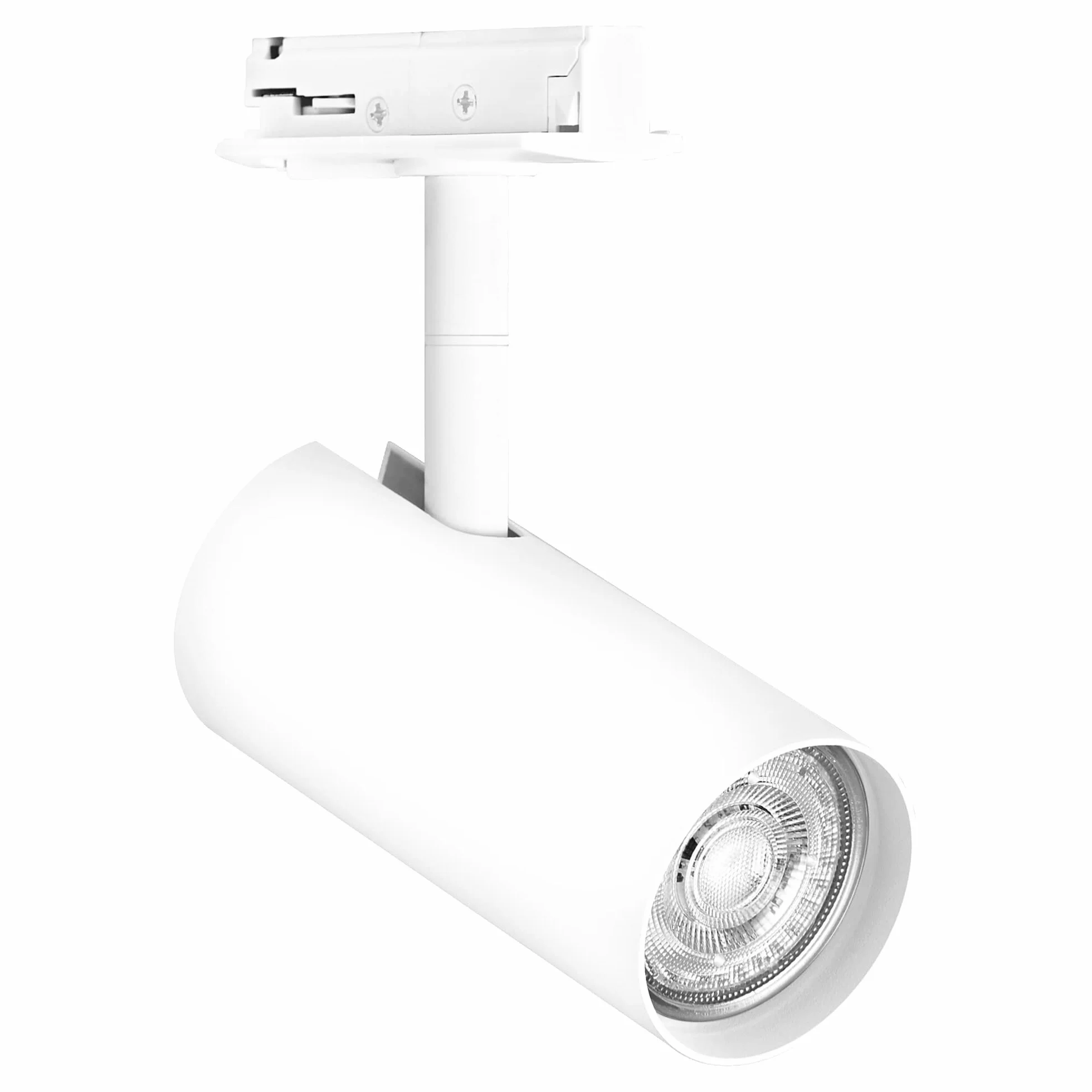 LEDVANCE Cabezal luminaria carril TRACKLIGHT GU10 blanco IP20 WiFi inteligente loft
