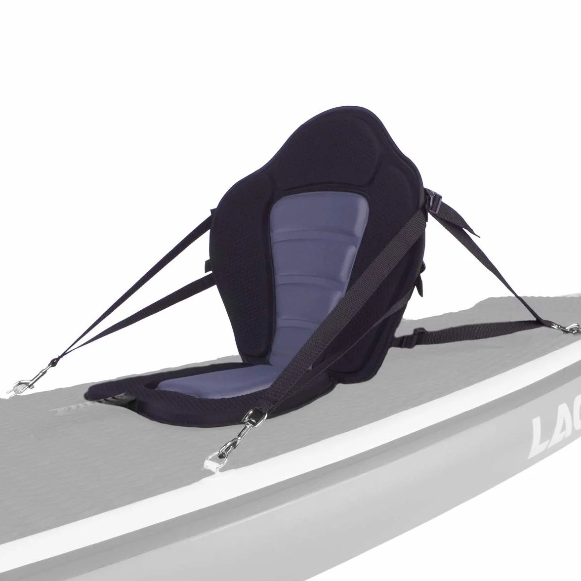 BRAST Asiento de kayak para SUP