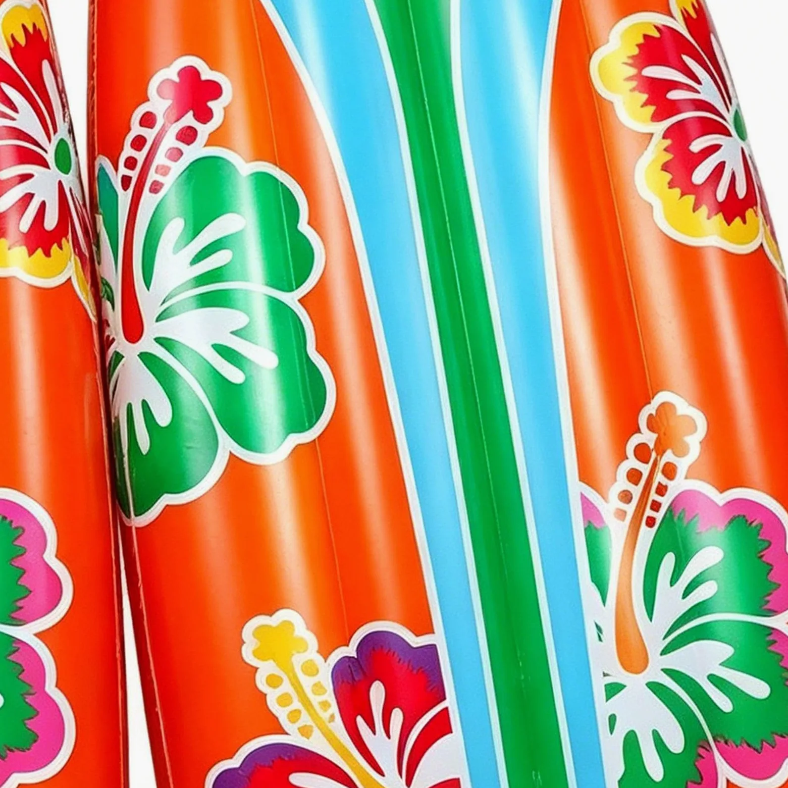 Tabla de Surf Hinchable Juguete De Piscina Con 2 Piezas | Tabla Surf Para Niños Para , Decoración, Piscina, Playa, Agua, Patio, Exterior Y Verano