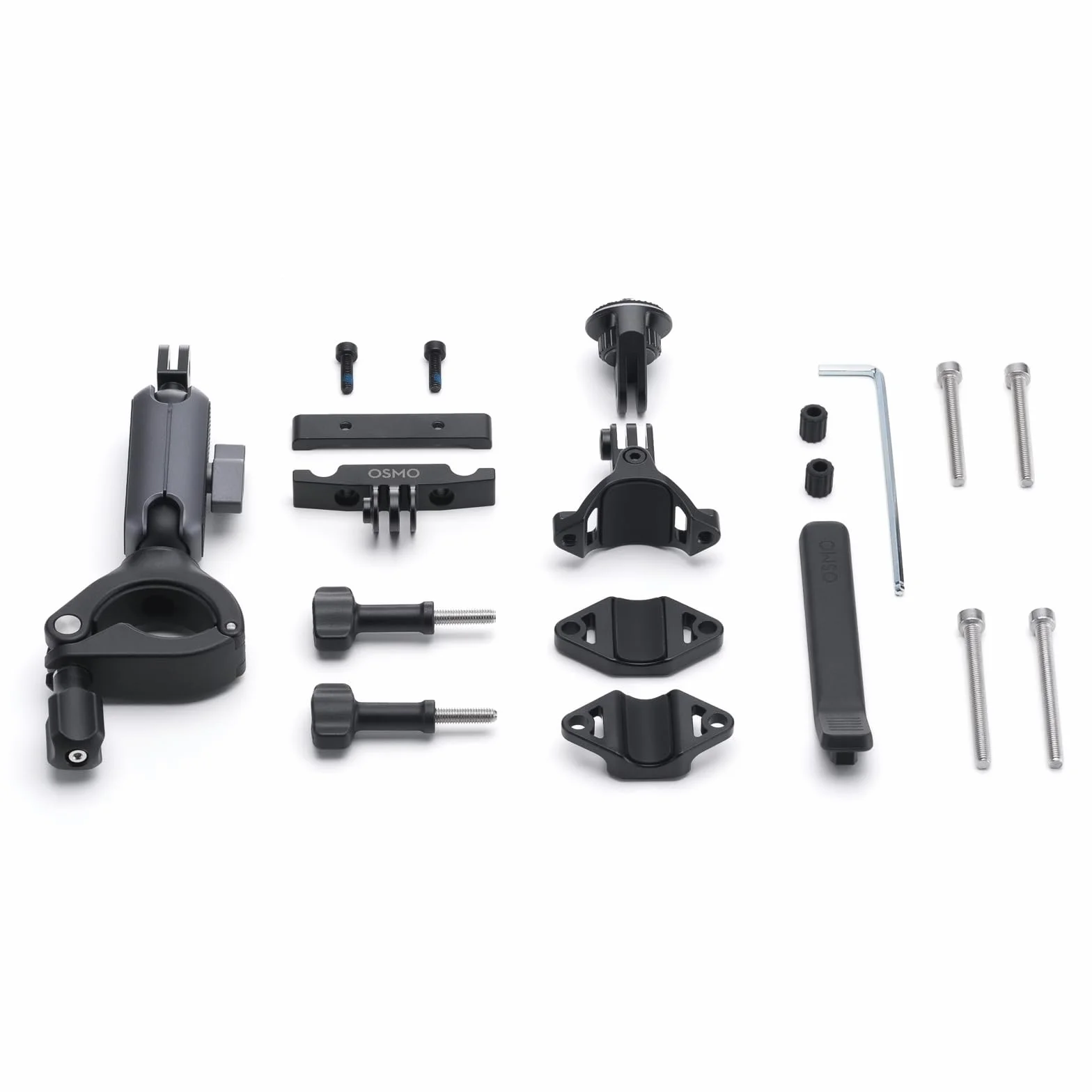 DJI Kit de Soporte Trasero para Bicicleta Osmo