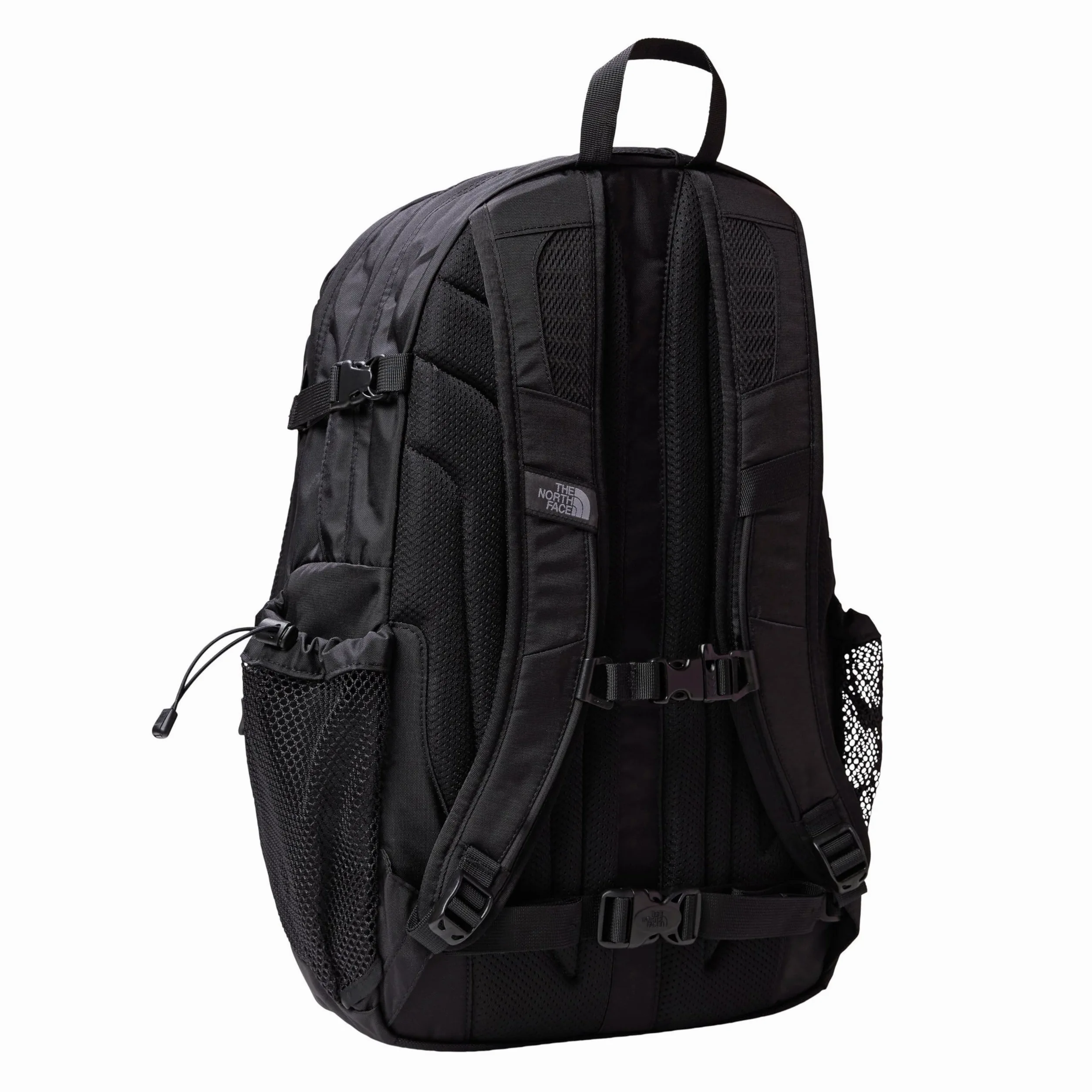 THE NORTH FACE NF0A3KYJ53R HOT SHOT SE Gym Bag Hombre TNF Black-TNF White-NPF Tamaño OS