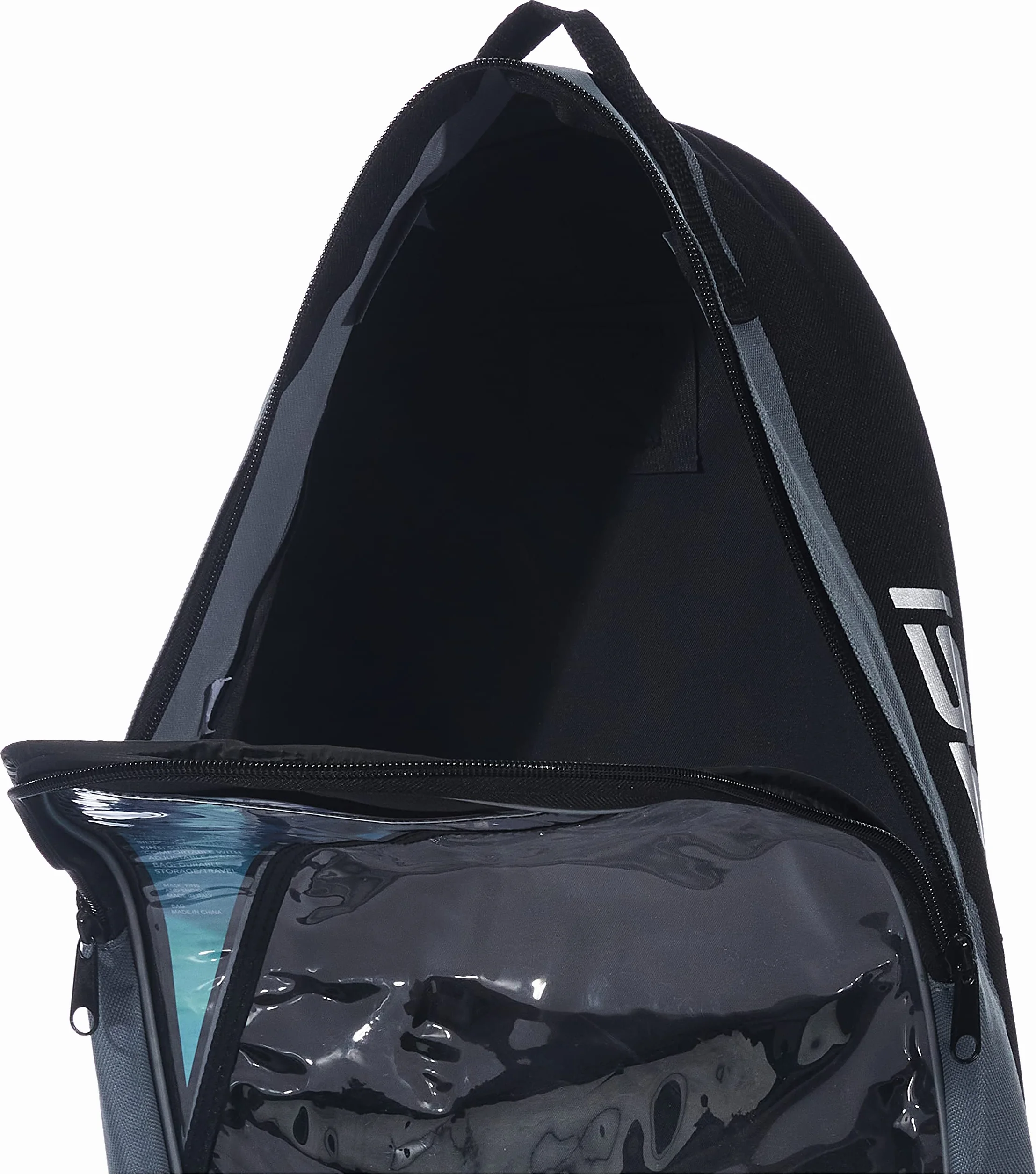 CRESSI Long Bag For Fins Set - Bolsa para Set de Aletas/máscara y Snorkel