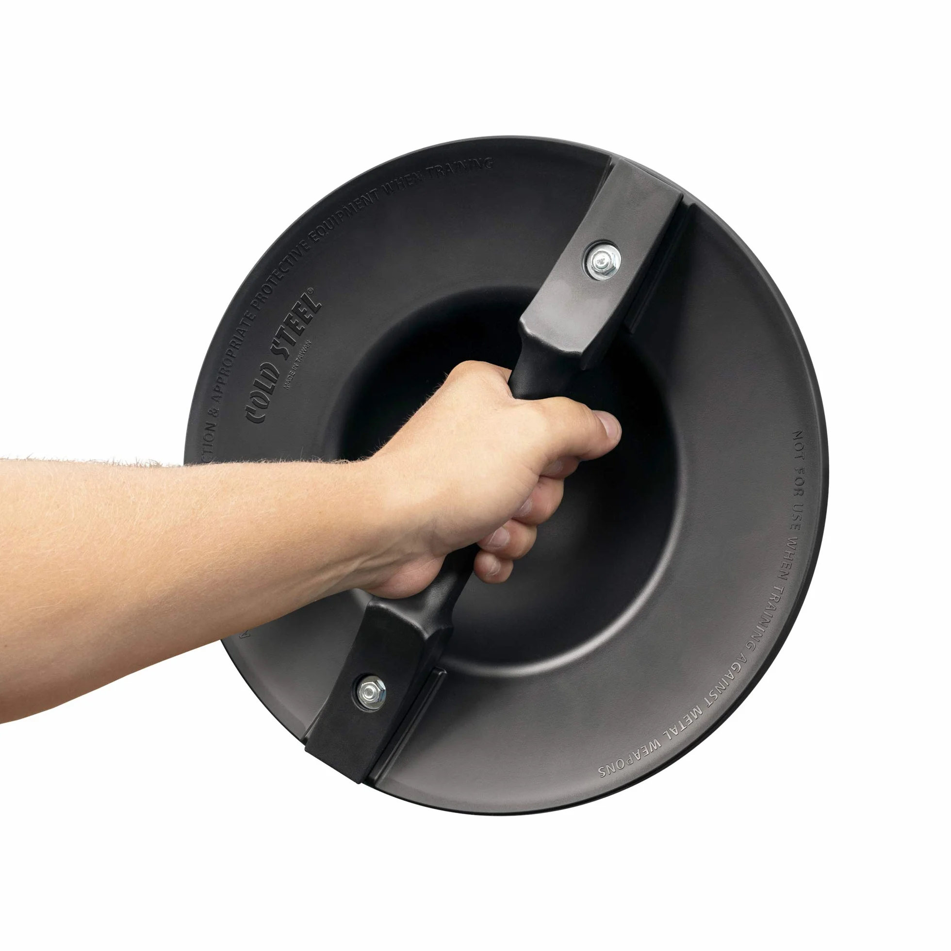 Cold Steel 92BKPB - Tensor para Vela, Color Negro
