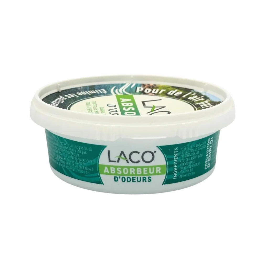 Absorbente de olores 225 g