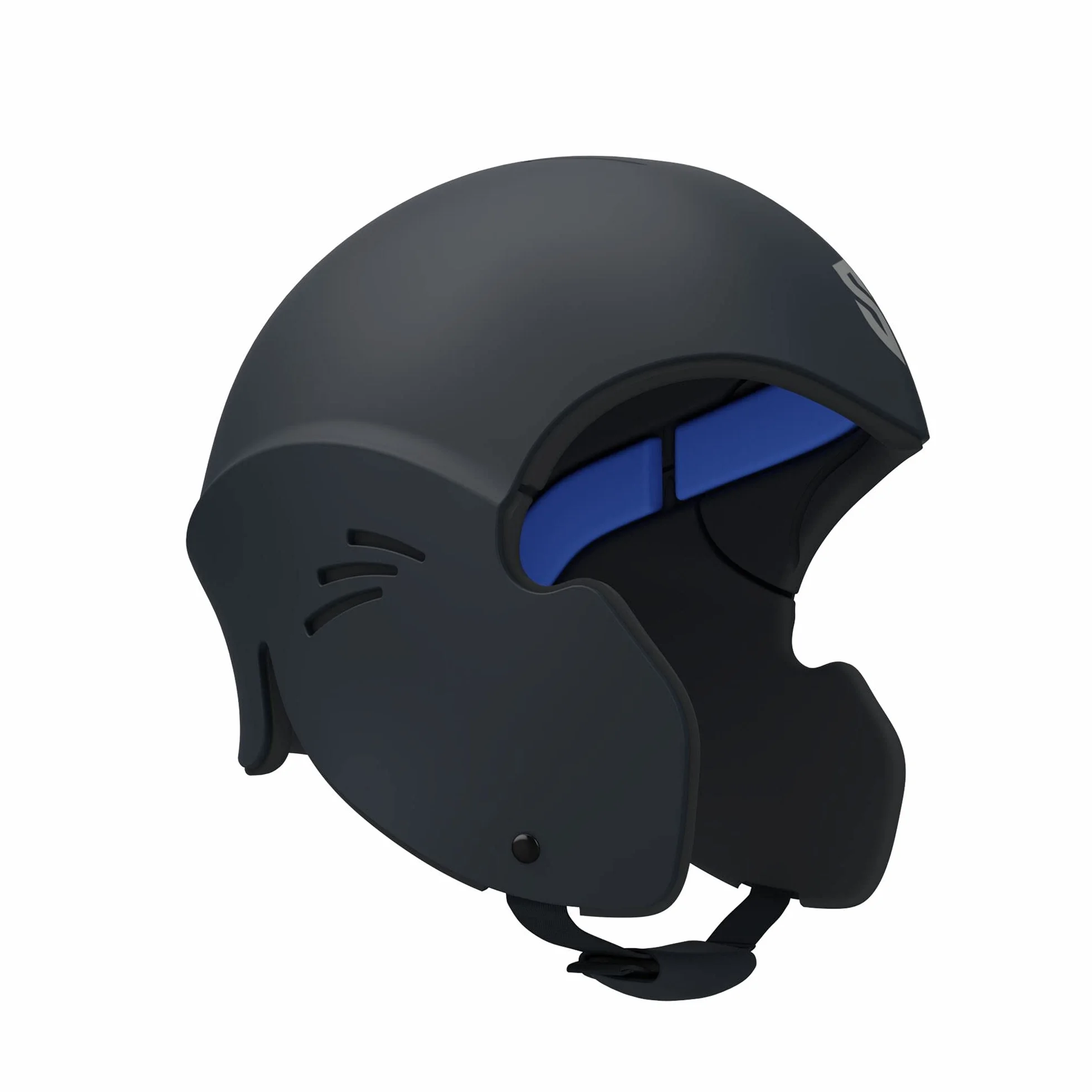 Simba Surf Sentinel Casco de Deportes de Agua Tamaño M Negro