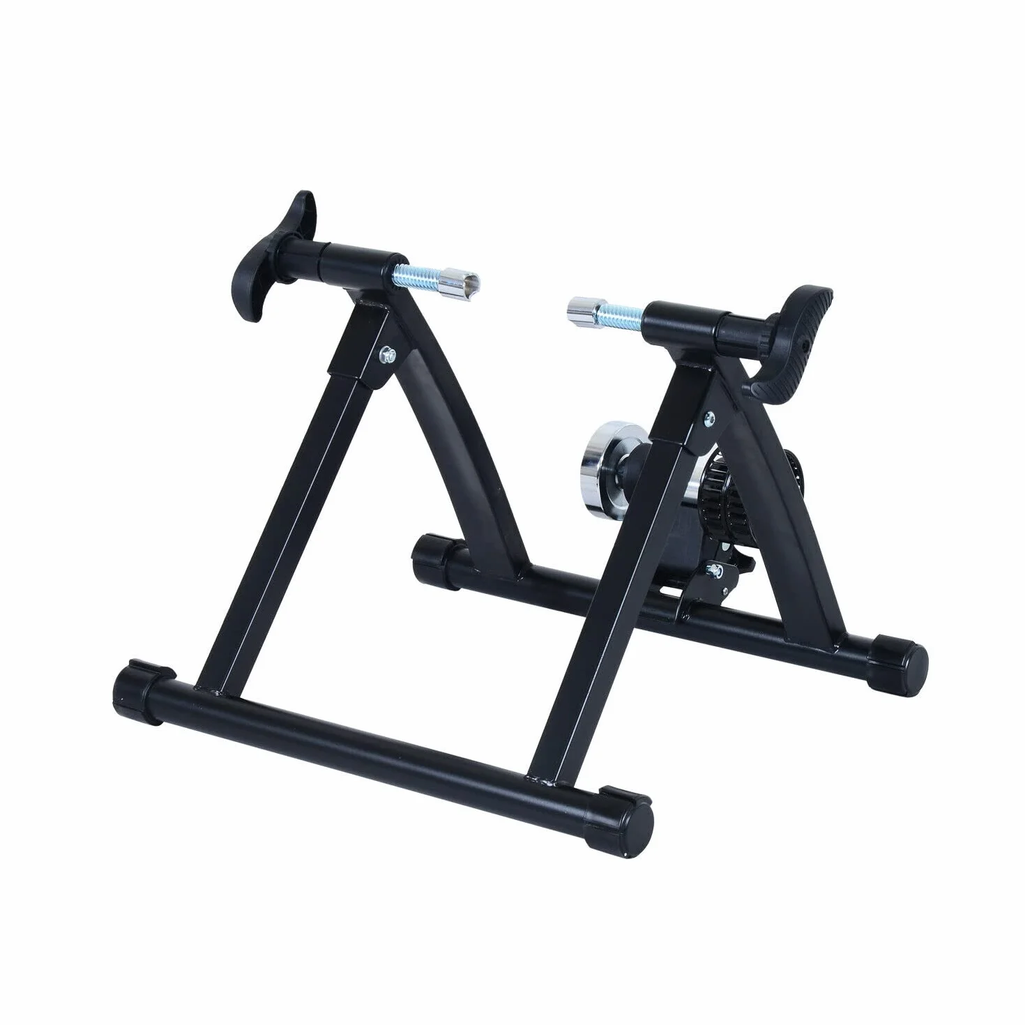 Rodillo de Entrenamiento para Bicicleta Magnético, Rodillo para Bicicleta
