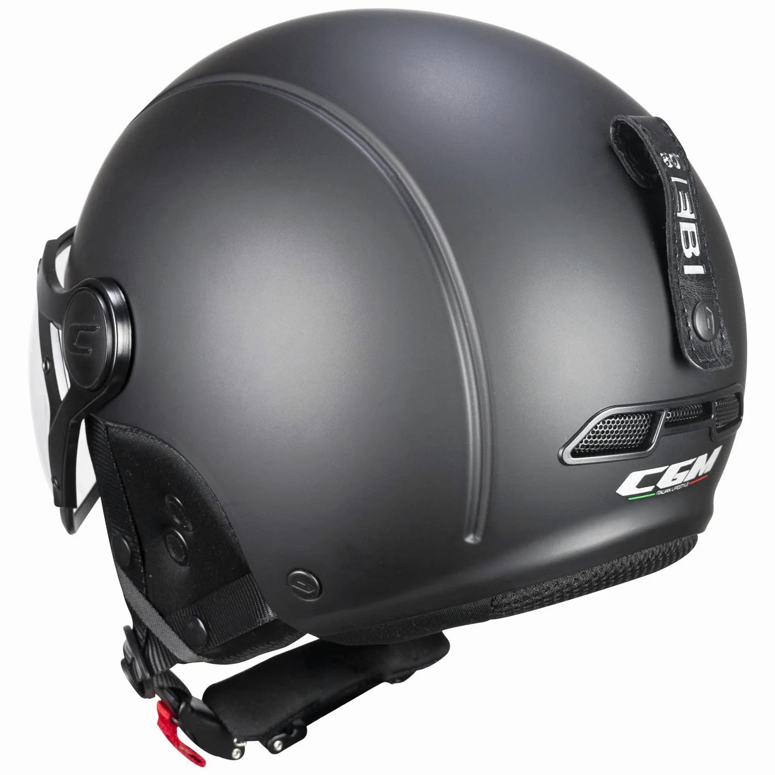 Cgm 801A EBI Mono Urban Helmet L