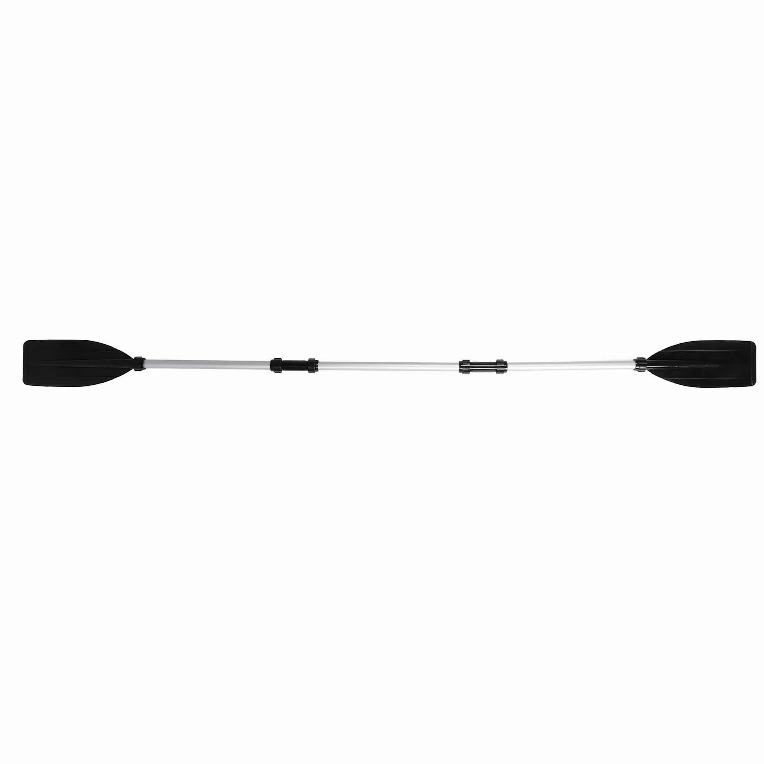 Kayak Plegable para 2 Personas, Canoa Inflable portátil con protección Solar, PVC Grueso, para Pesca, Rafting, canotaje
