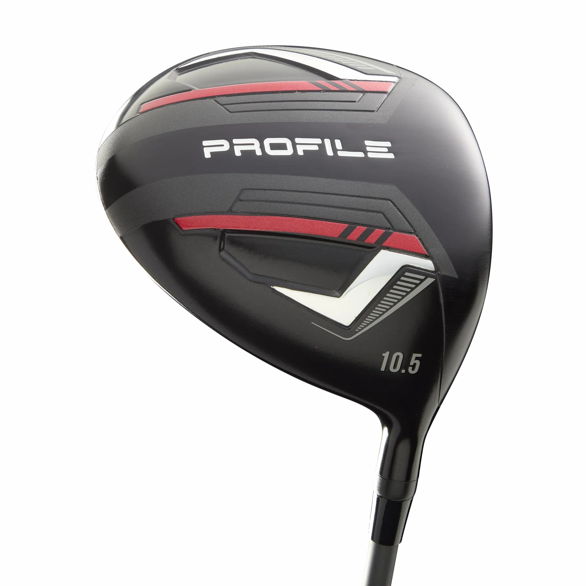 Wilson Profile Hombre Driver Individual