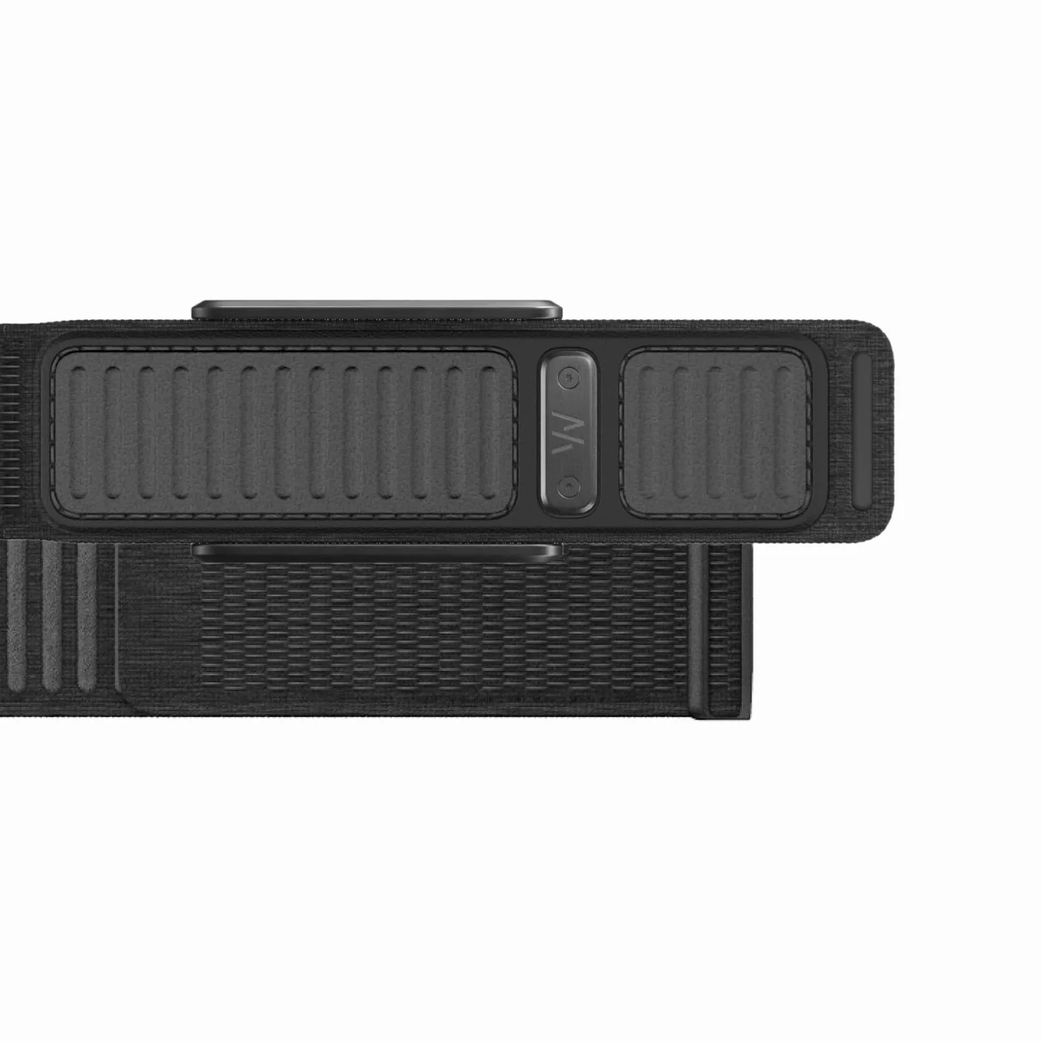 WHOOP Correa Navigator 5.0/MG, accesorio ultraseguro y robusto para rendimiento en exteriores con wearable de salud, forma física y bienestar; resistente a la abrasión y el clima — No compatible 4.0