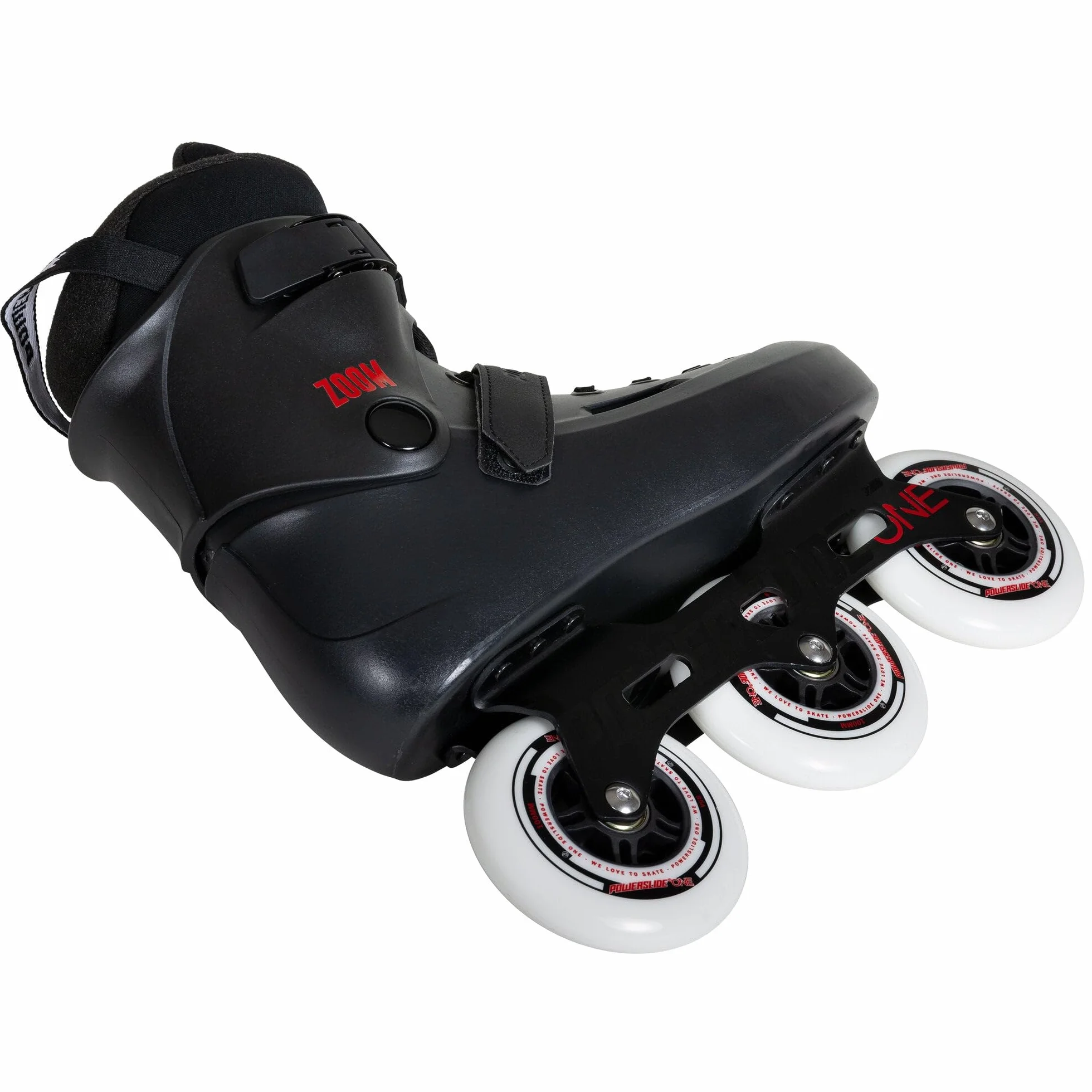 Powerslide Zoom 100 Inline Skate 2022 Black