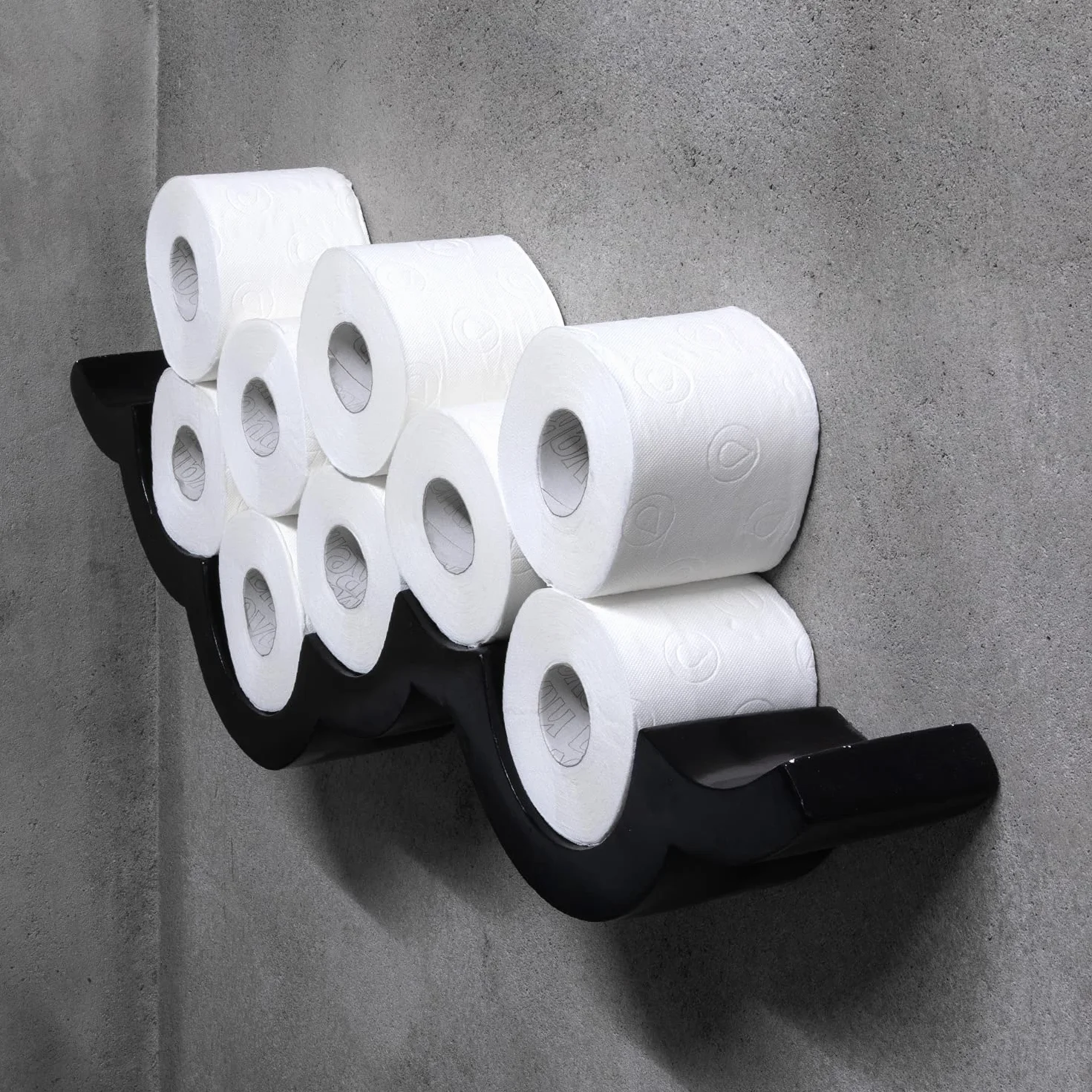 Renova Papel higiénico Super Blanco Triple 6 rollos