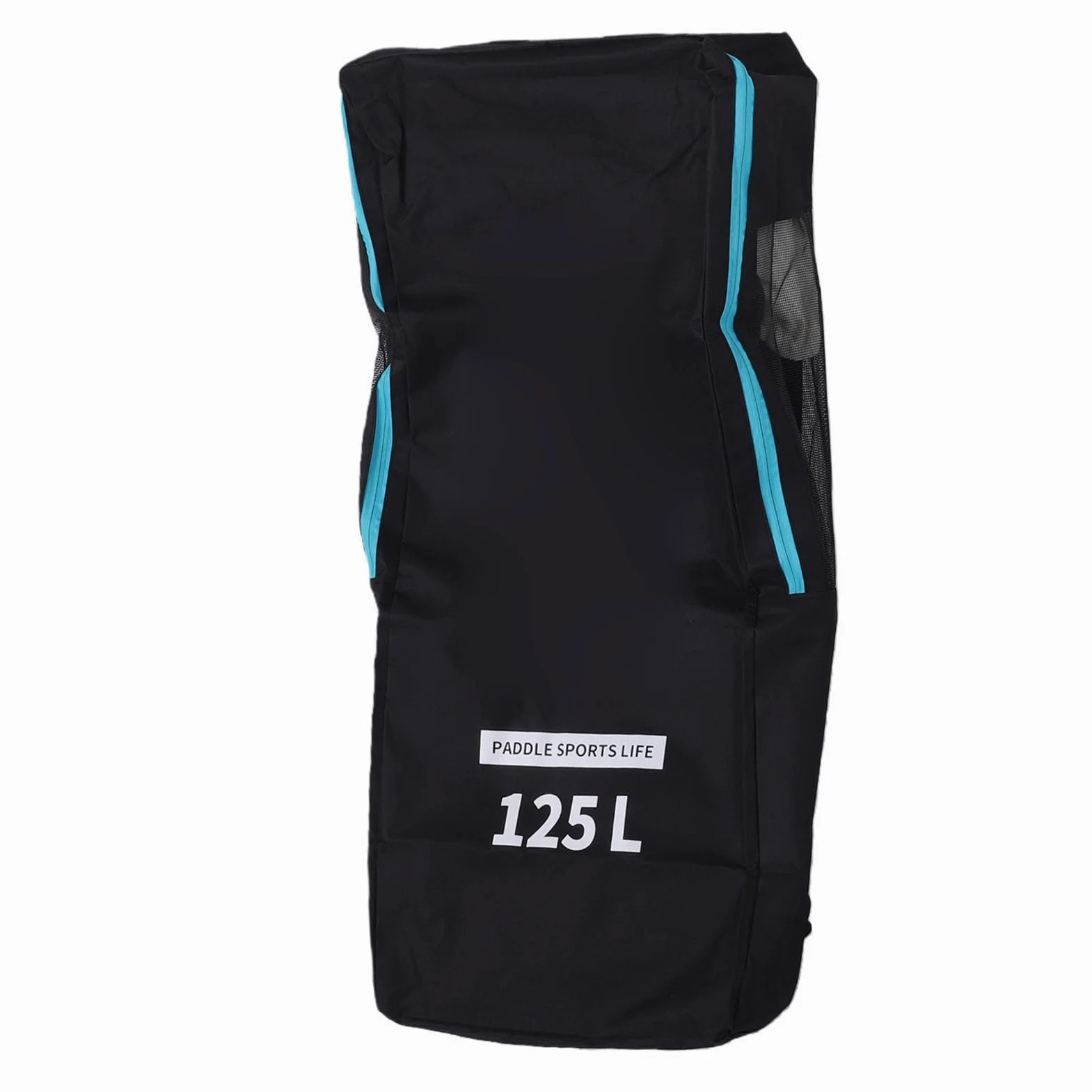 Sxhlseller Mochila 125L para Tablas de Paddle Surf |Bolsa de Transporte Inflable para Tabla de Paddle con Correas Anchas para Viajes y Almacenamiento