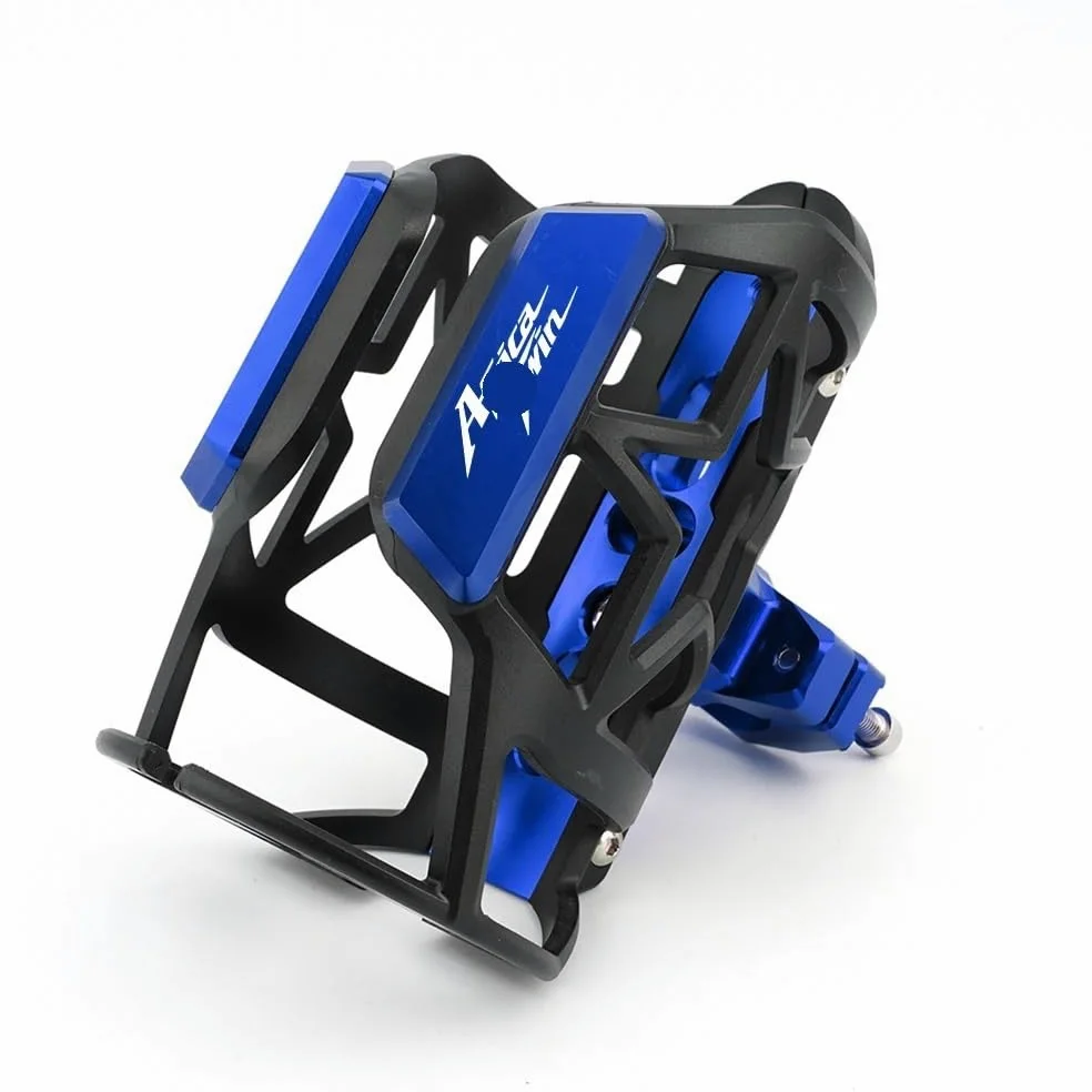 Portabotellas Motocicleta para África Twin CRF1000L CRF1100L CRF 1100 1000 L Accesorios Universales De Motocicleta Soporte para Botella Agua Y Bebidas Portavasos