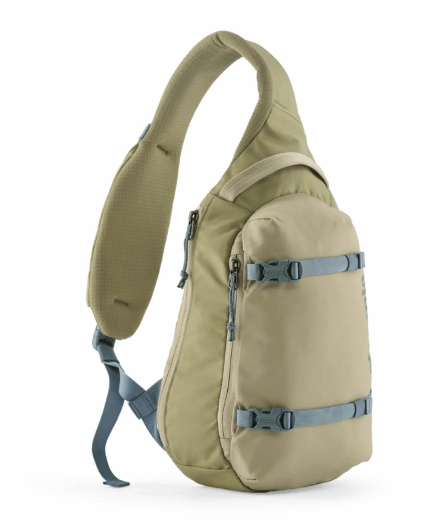 Patagonia Atom Sling 8L Piedra Weathered Stone