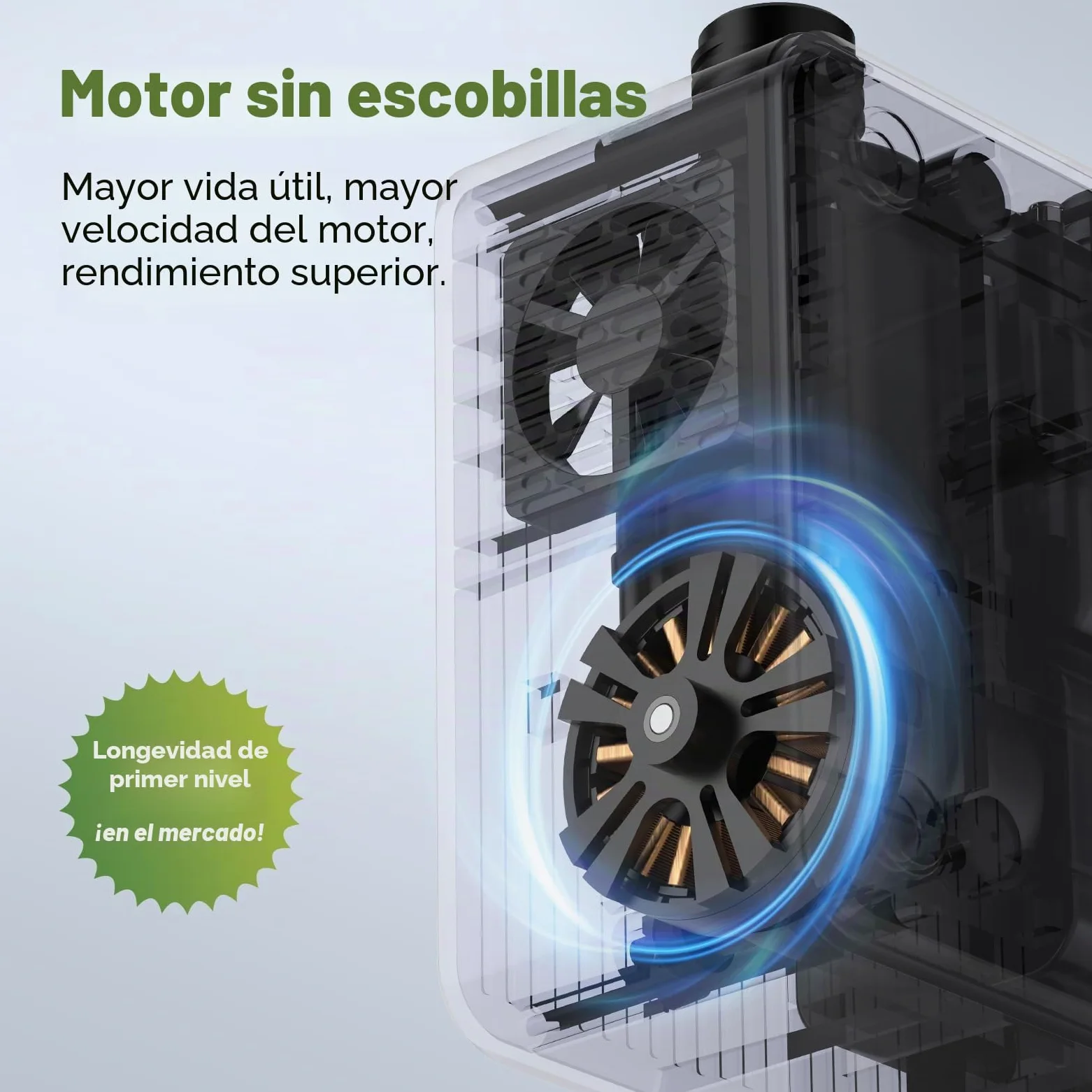 Super Tiny Bomba Eléctrica para Paddle Board 20PSI Recargable – Bomba de Aire Sup Portátil y Rápida, Inflado y Desinflado de Doble Etapa, Apagado Automático para Stand Up Paddle Boards