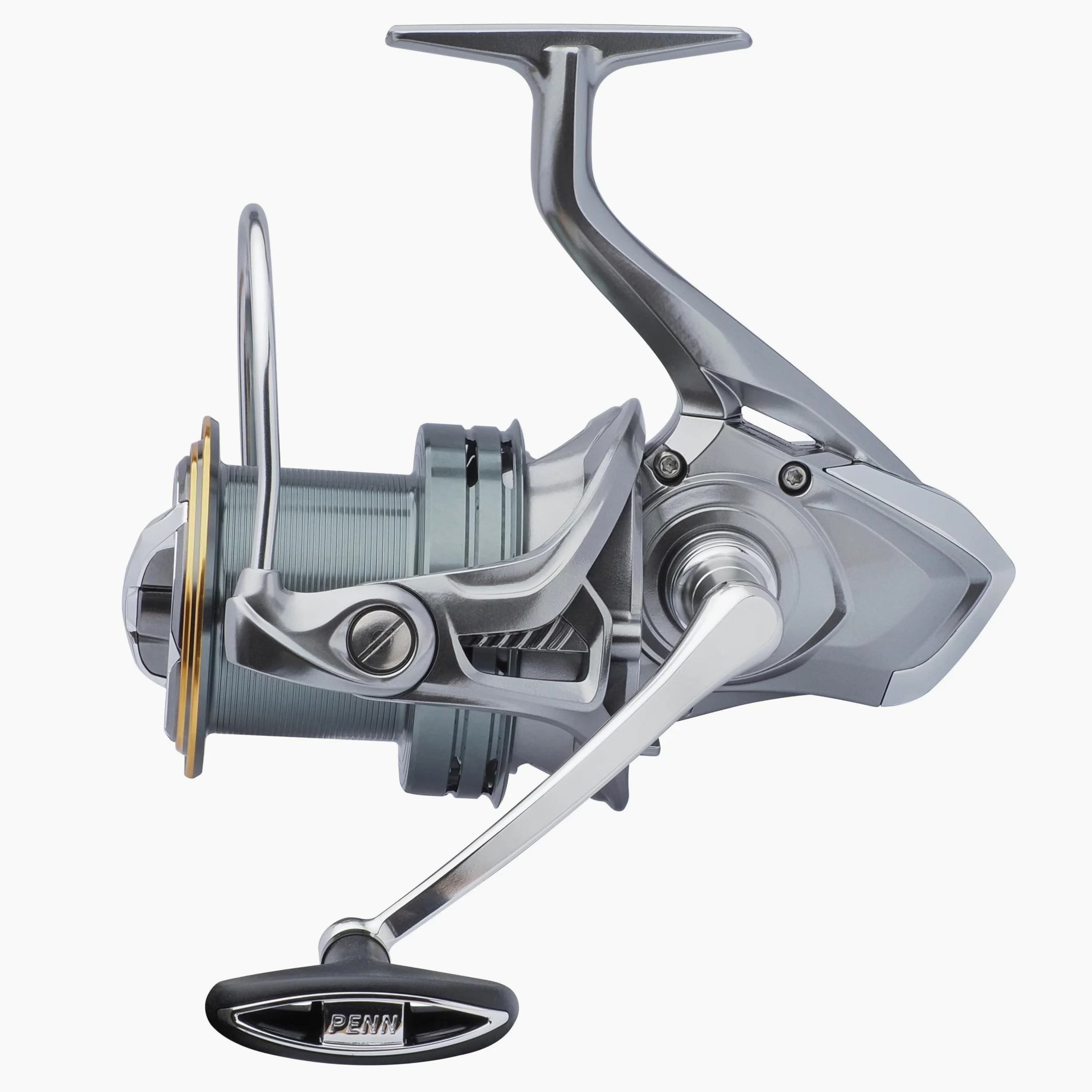 Penn Tidal Longcast - Carrete de pesca de mar 7000 u 8000