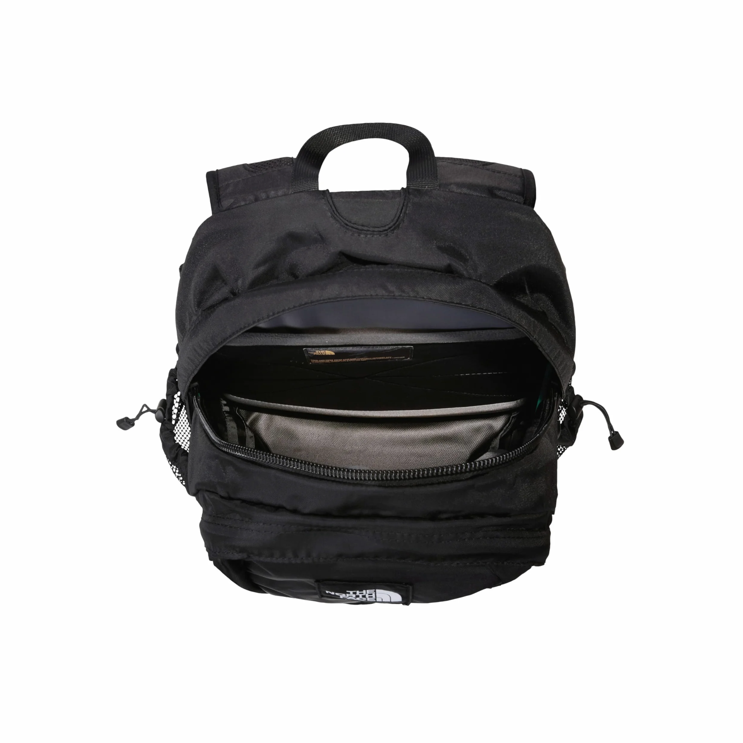 THE NORTH FACE NF0A3KYJ53R HOT SHOT SE Gym Bag Hombre TNF Black-TNF White-NPF Tamaño OS