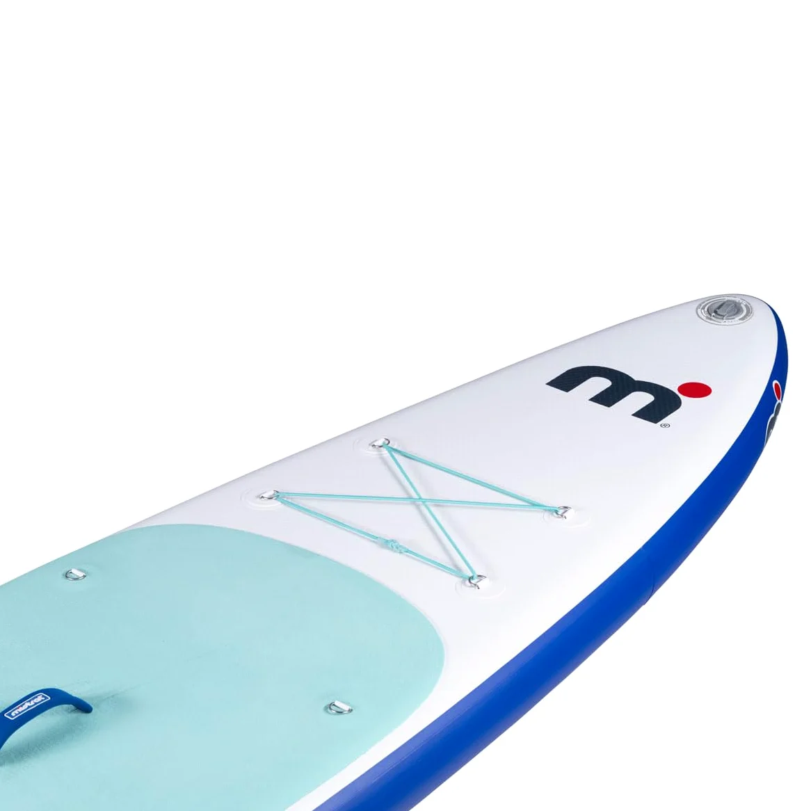 Azure 11'6 - Set de SUP inflable para familia/touring