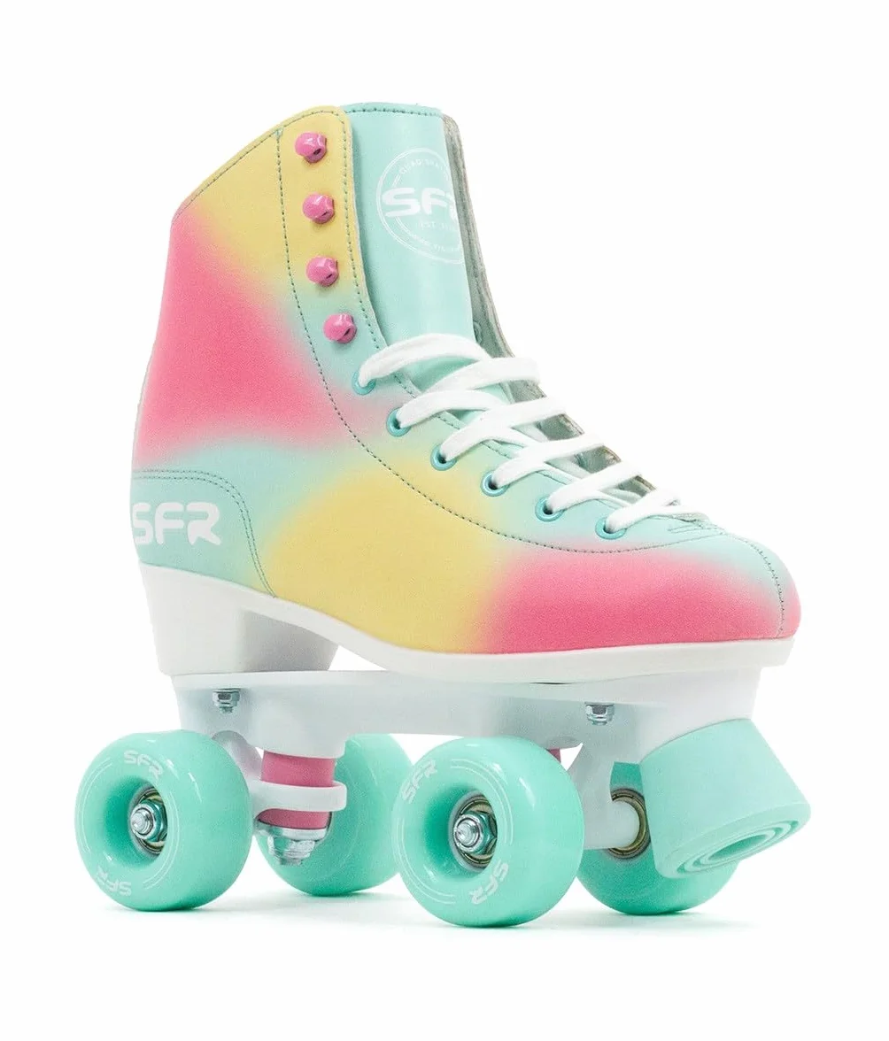 SFR Patines artísticos Brighton