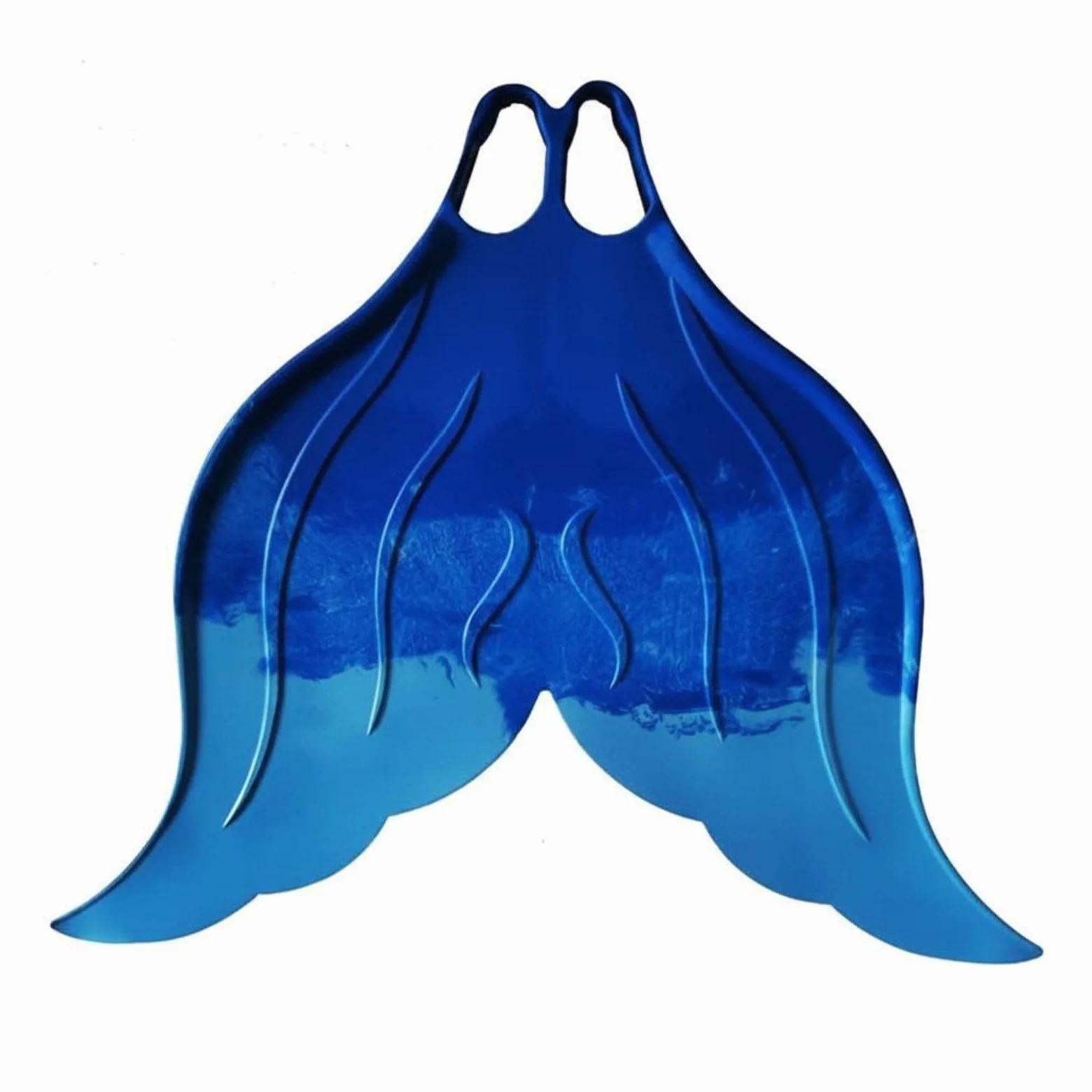Monoaleta Natación Multitalla Patada Natación Cola Acuática Cómoda Acuáticos para Buceo