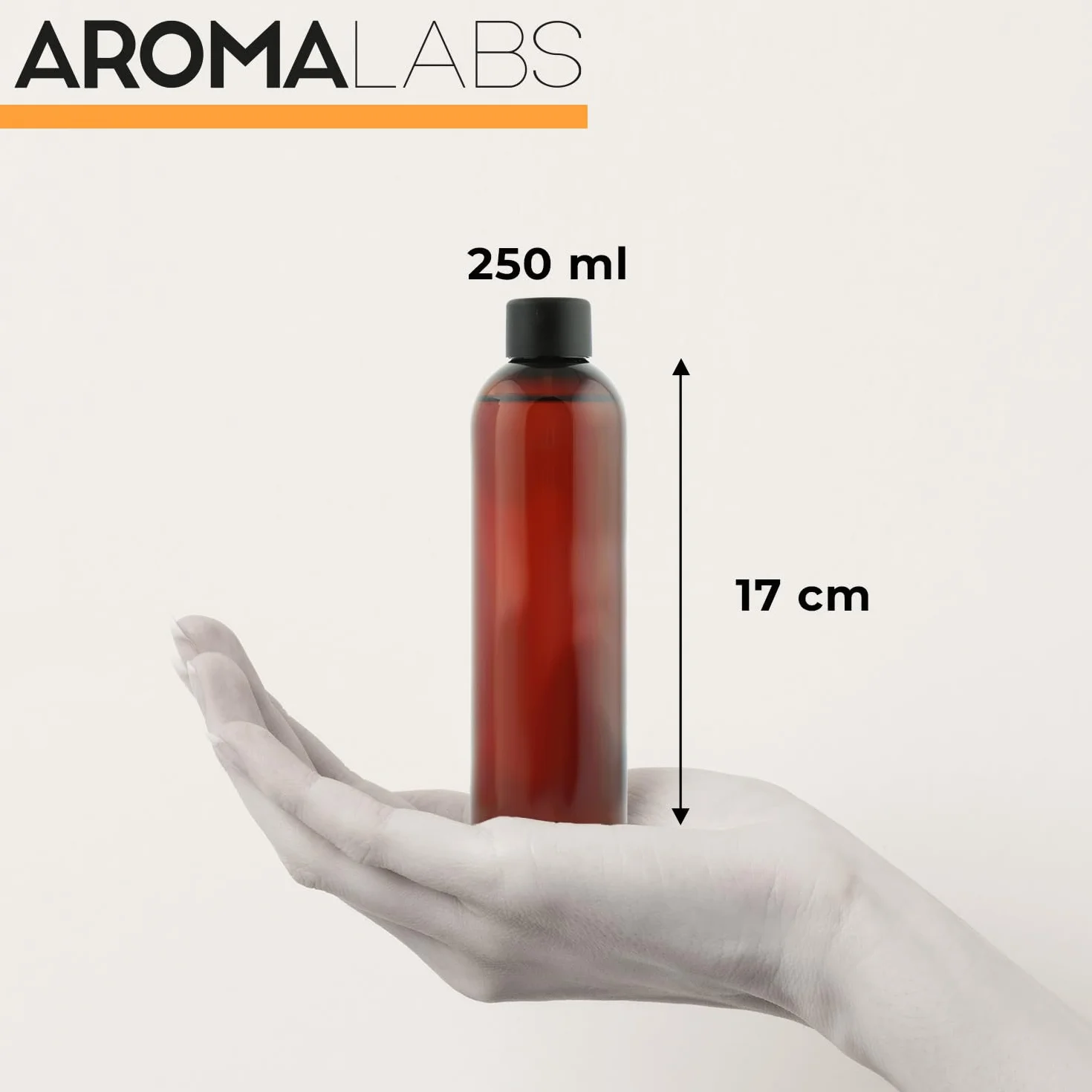 Aceite de Onagra BIO 250 mL Aceite Vegetal Virgen Certificado AB Aroma Labs