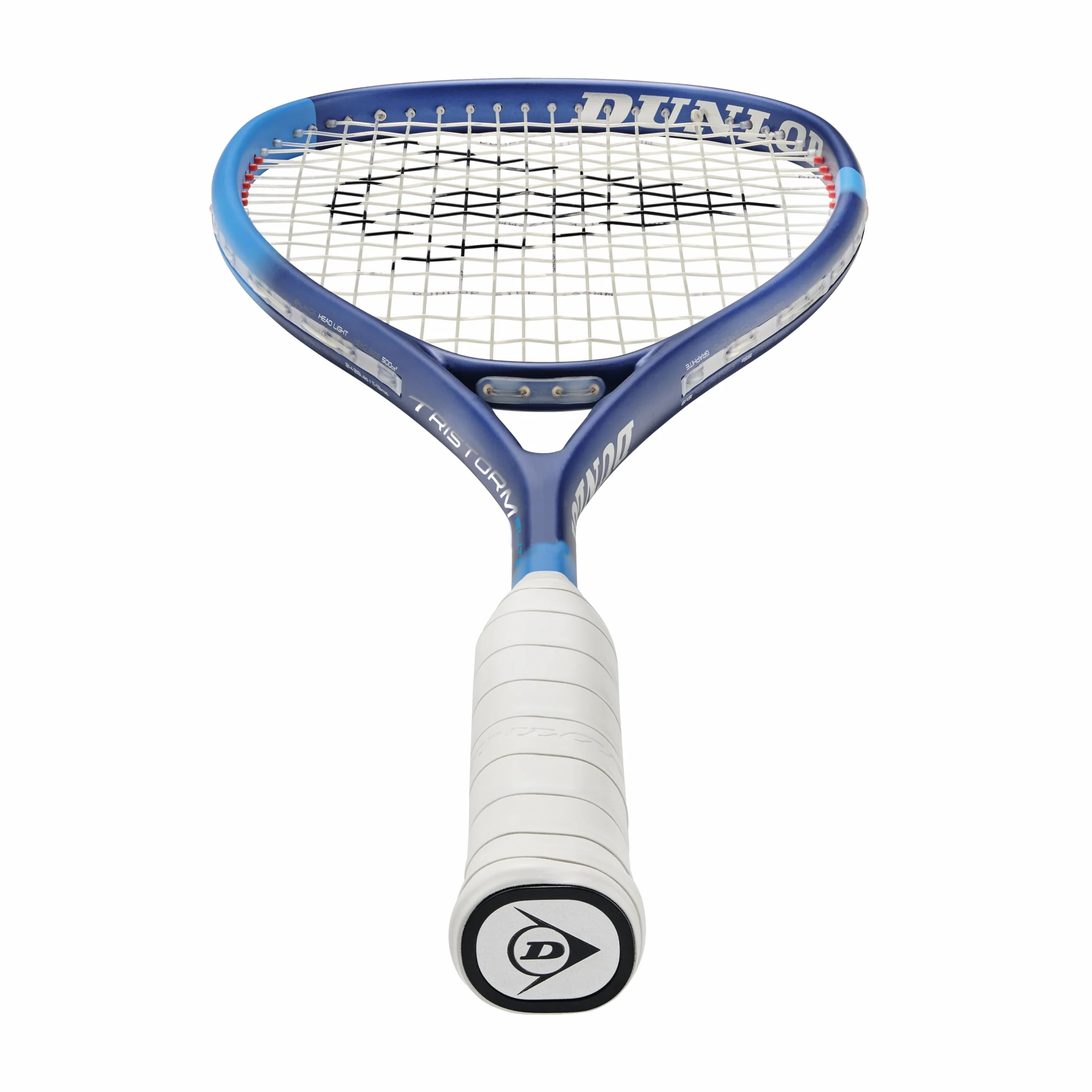 Dunlop Tristorm Squash Racket