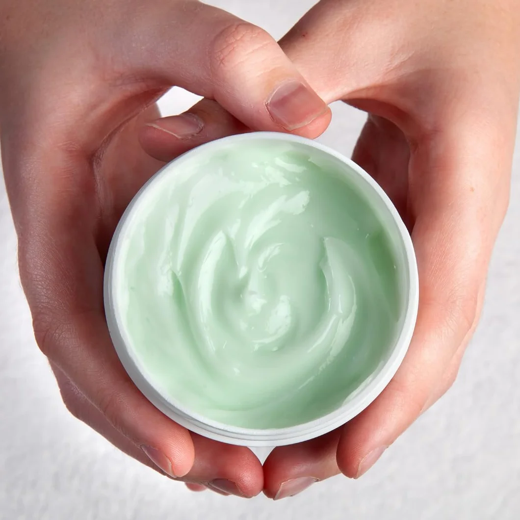 Crema Arnica Antiinflamatoria Natural para Dolores Musculares y Articulaciones, Masaje Fisioterapia
