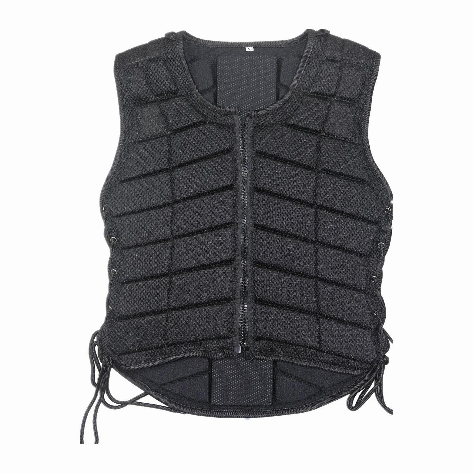 Protector Cuerpo para EQUITAR Chaleco Ecuestre Protector