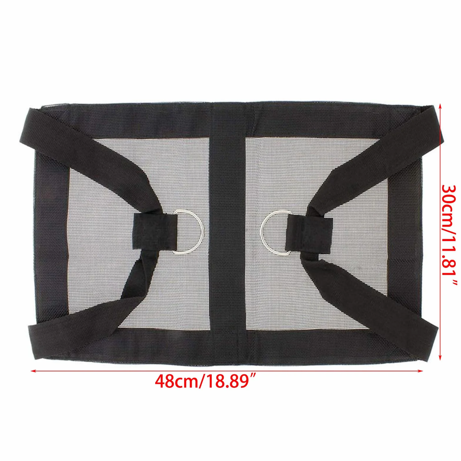 Báscula de ternera para pesar animales, colgante, cómoda para terneros, cerdos, cabras, bebés