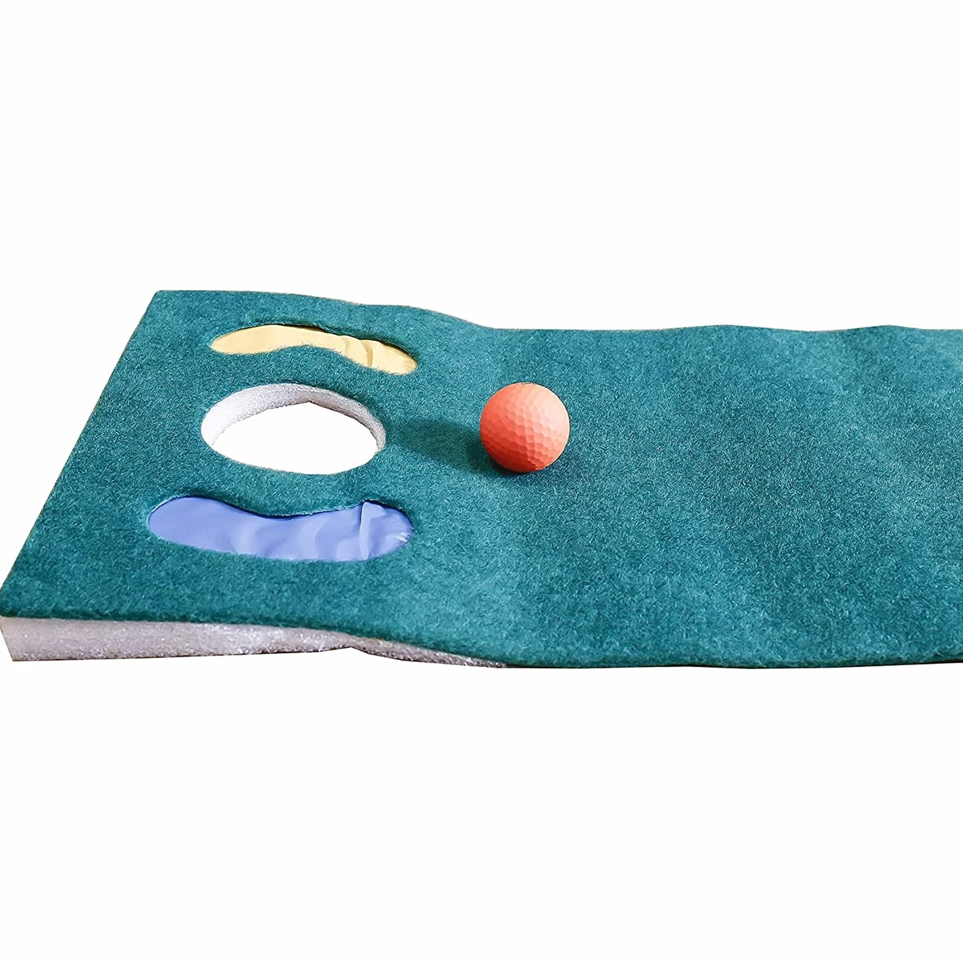 Longridge Alfombra de Golf Deluxe