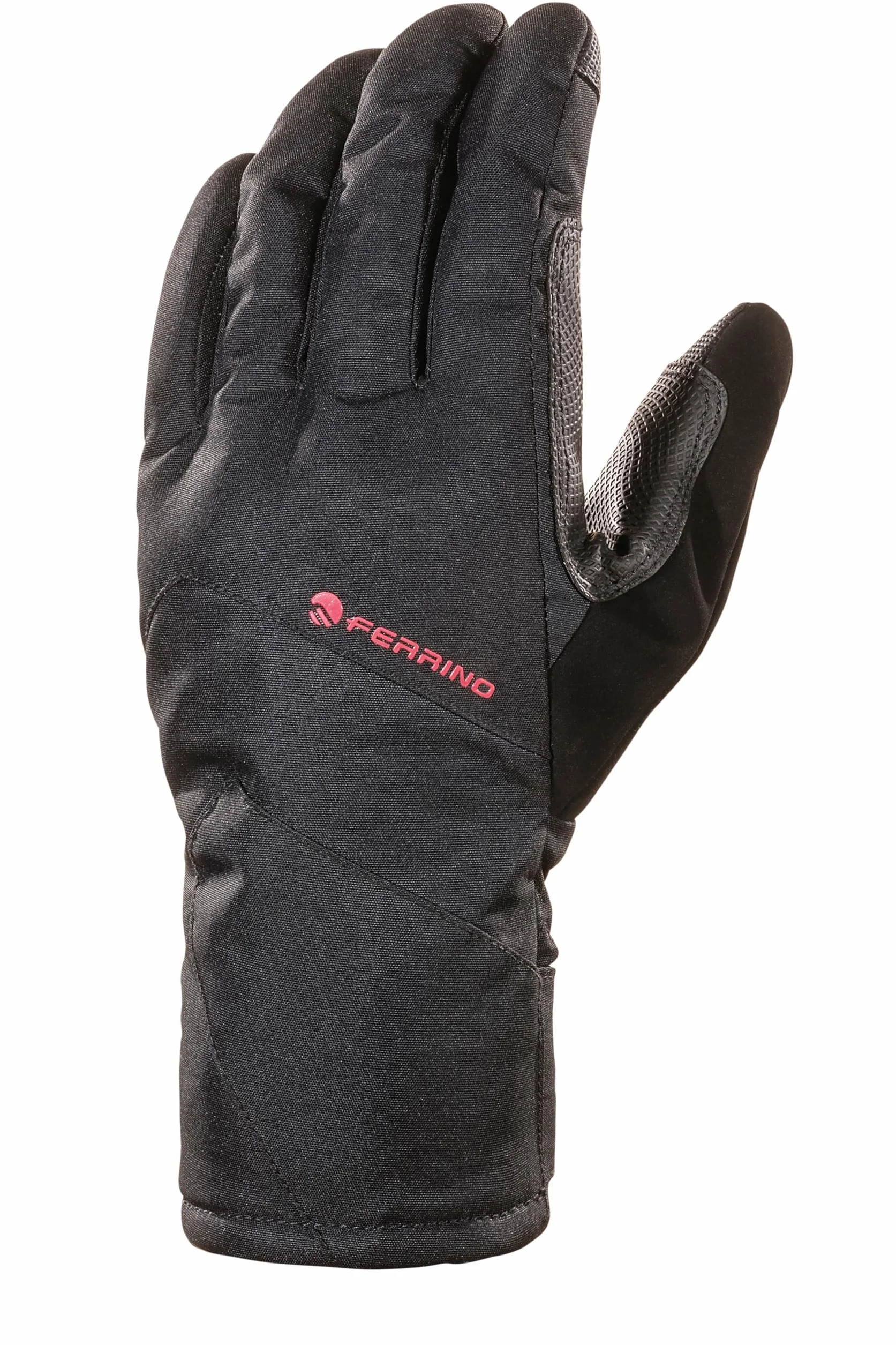 Ferrino Glove Ghimney Guantes Unisex adulto