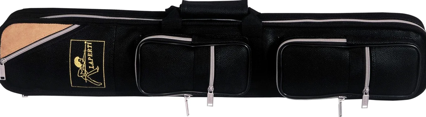 Unbekannt SDE DLX - Funda Q-Tasche, Color Negro