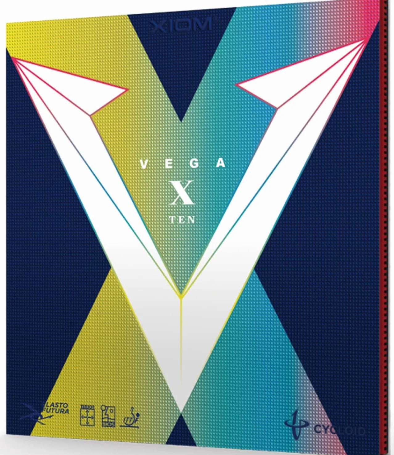 XIOM Vega X 2.0 R
