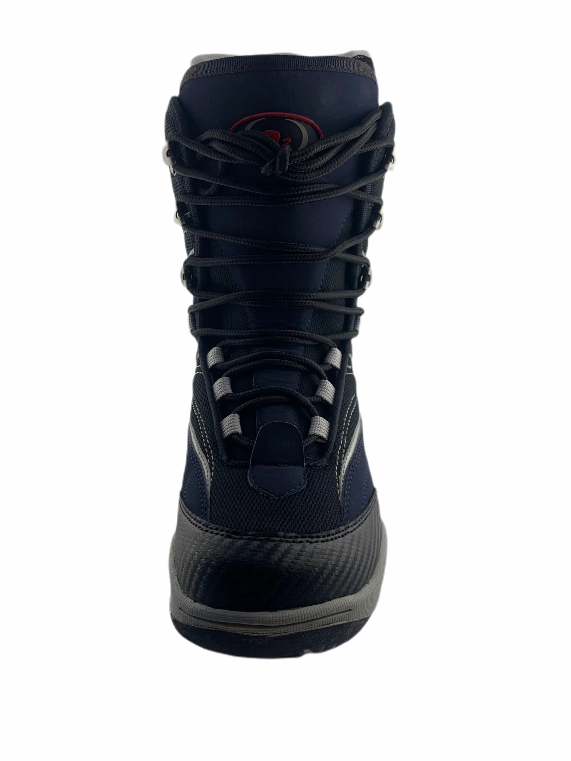 Genérico Botas de Snowboard, Botas Snow, Botas de Snow Unisex, Snowboards Mujer, Hombre.