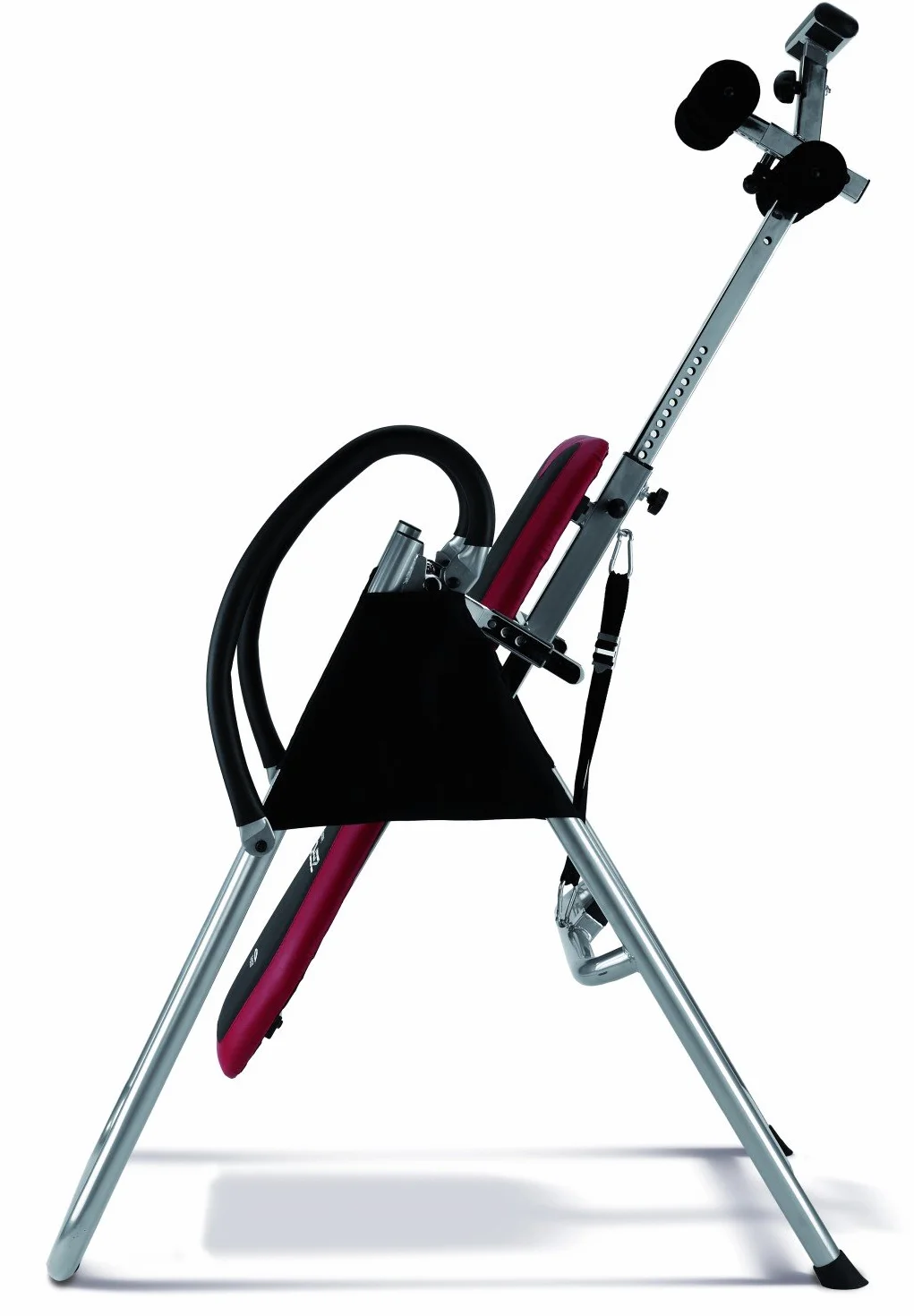BH Fitness Zero G400 Tabla de inversíón - para Estirar Columna vertebral y músculos