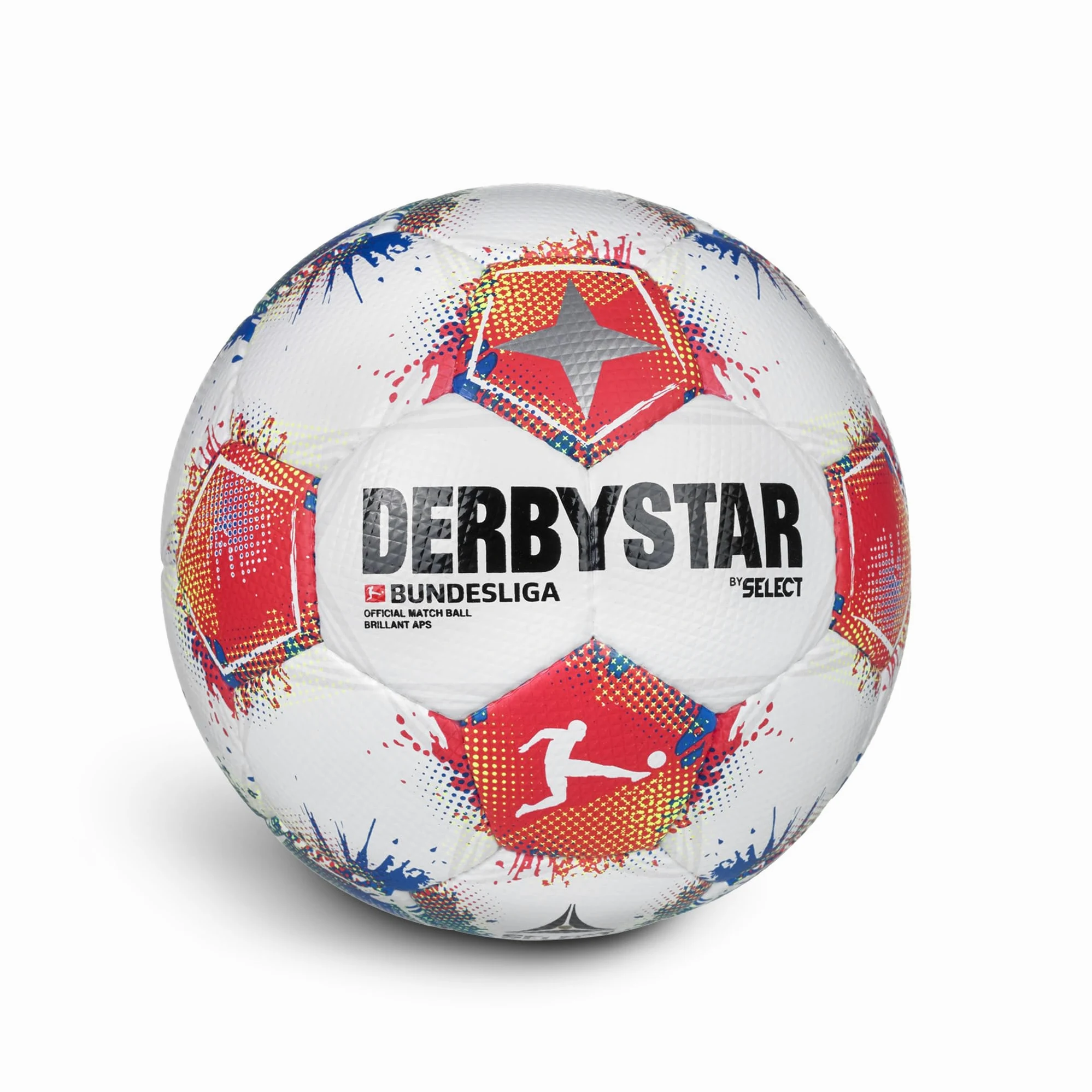 Derbystar Bundesliga Brillant APS v25