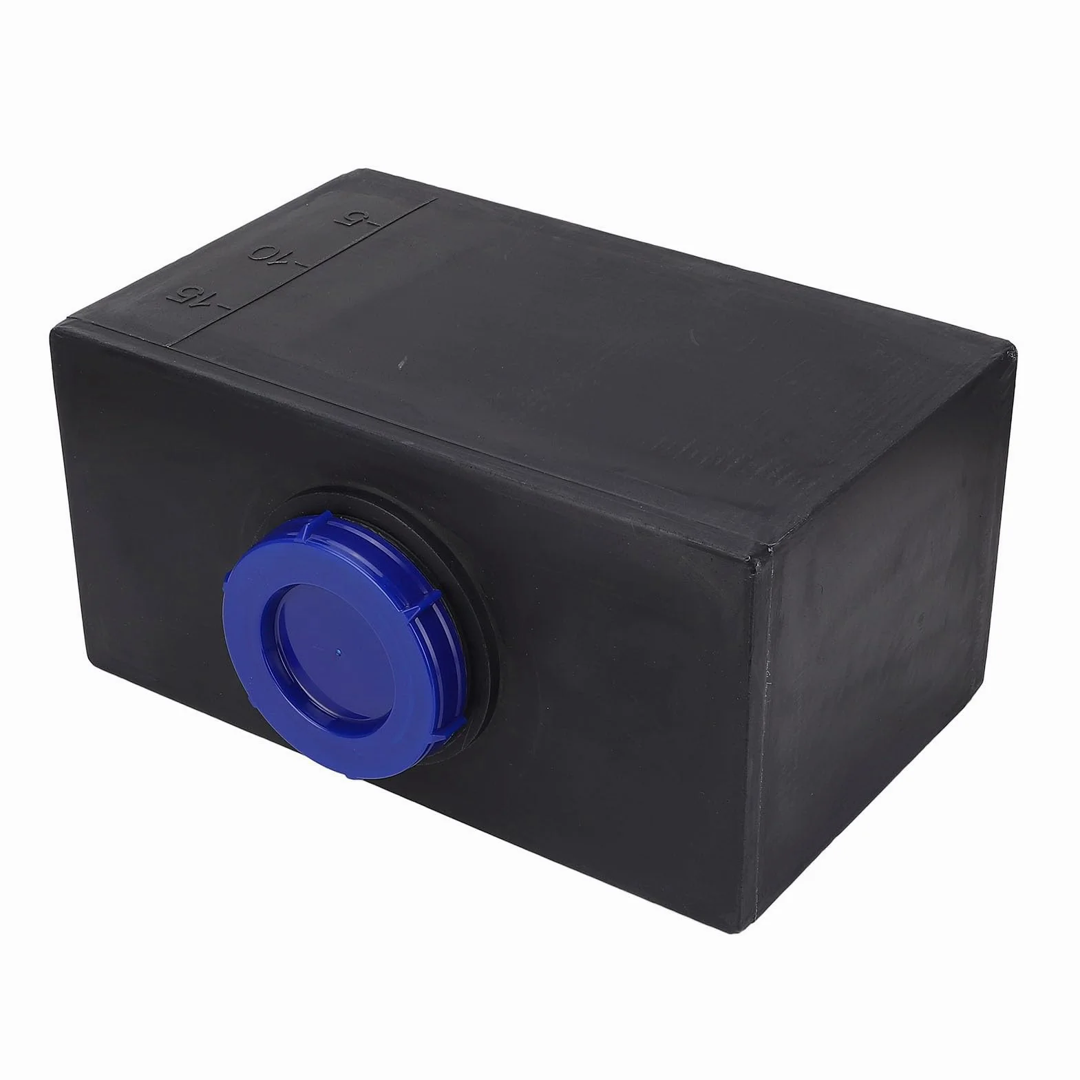 Tanque de Agua para Vehículos Recreativos de 5 Galones Depósito de Agua para Vehículos Recreativos Tanque de Almacenamiento de Agua para Vehículos Recreativos Tanque de Agua