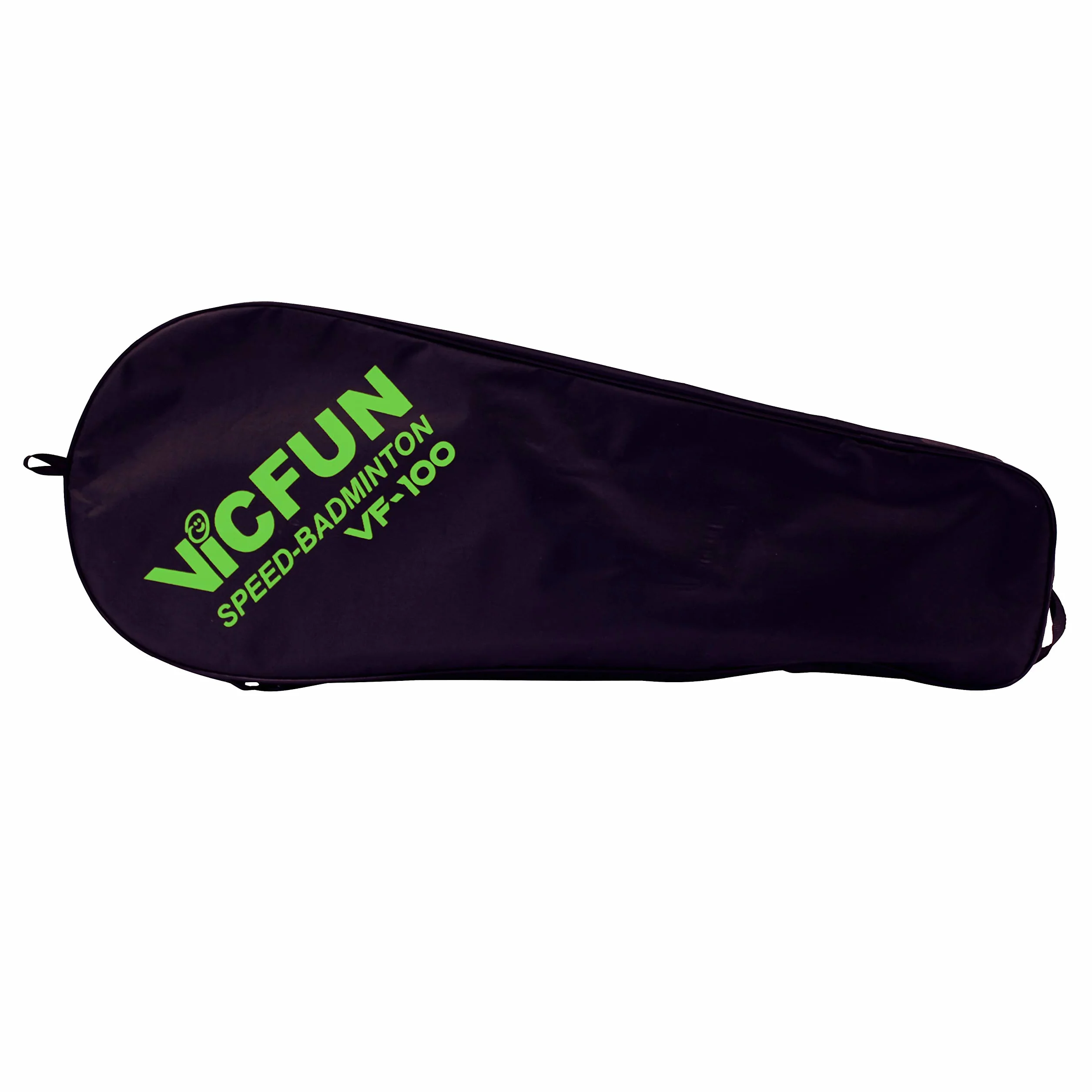 Set Speed Bádminton 100 Negro/Verde