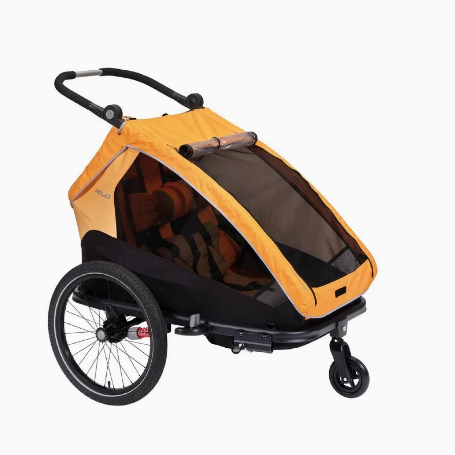 Nuestros Accesorios están diseñados y construidos para Ayudar a los Ciclistas a Disfrutar con más Comodidad y Estilo Extra.