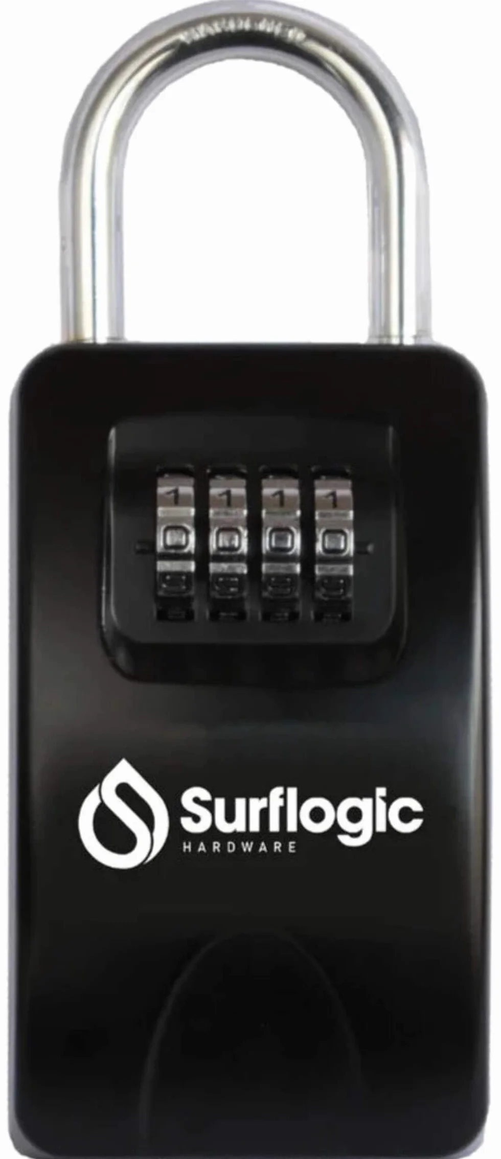Surflogic Key Security Lock Maxi 0