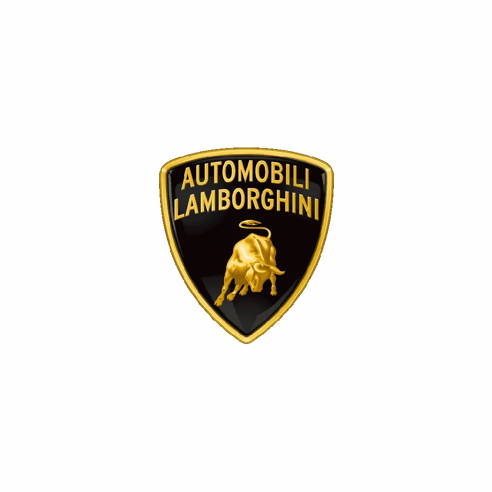 Bolsa portátil Lamborghini: Hombre, Negra, Portátil, Satchel