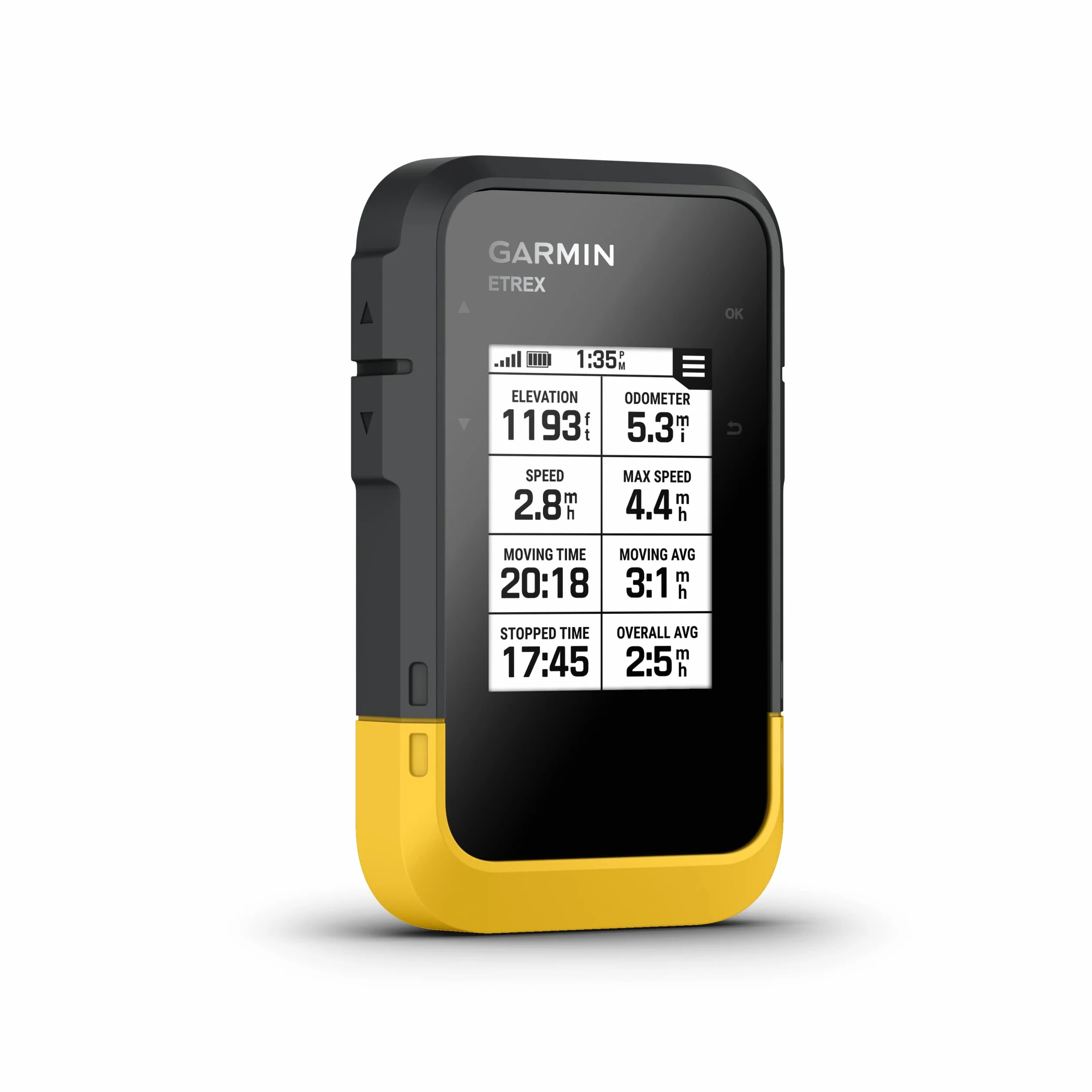 Garmin eTrex SE, GPS de Mano con Pantalla 2,2'', diseño Robusto, brujula Digital, Negro