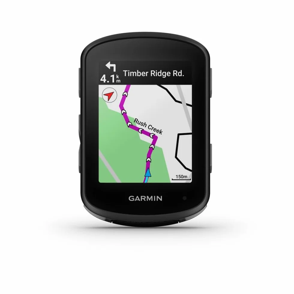 Garmin Edge 540