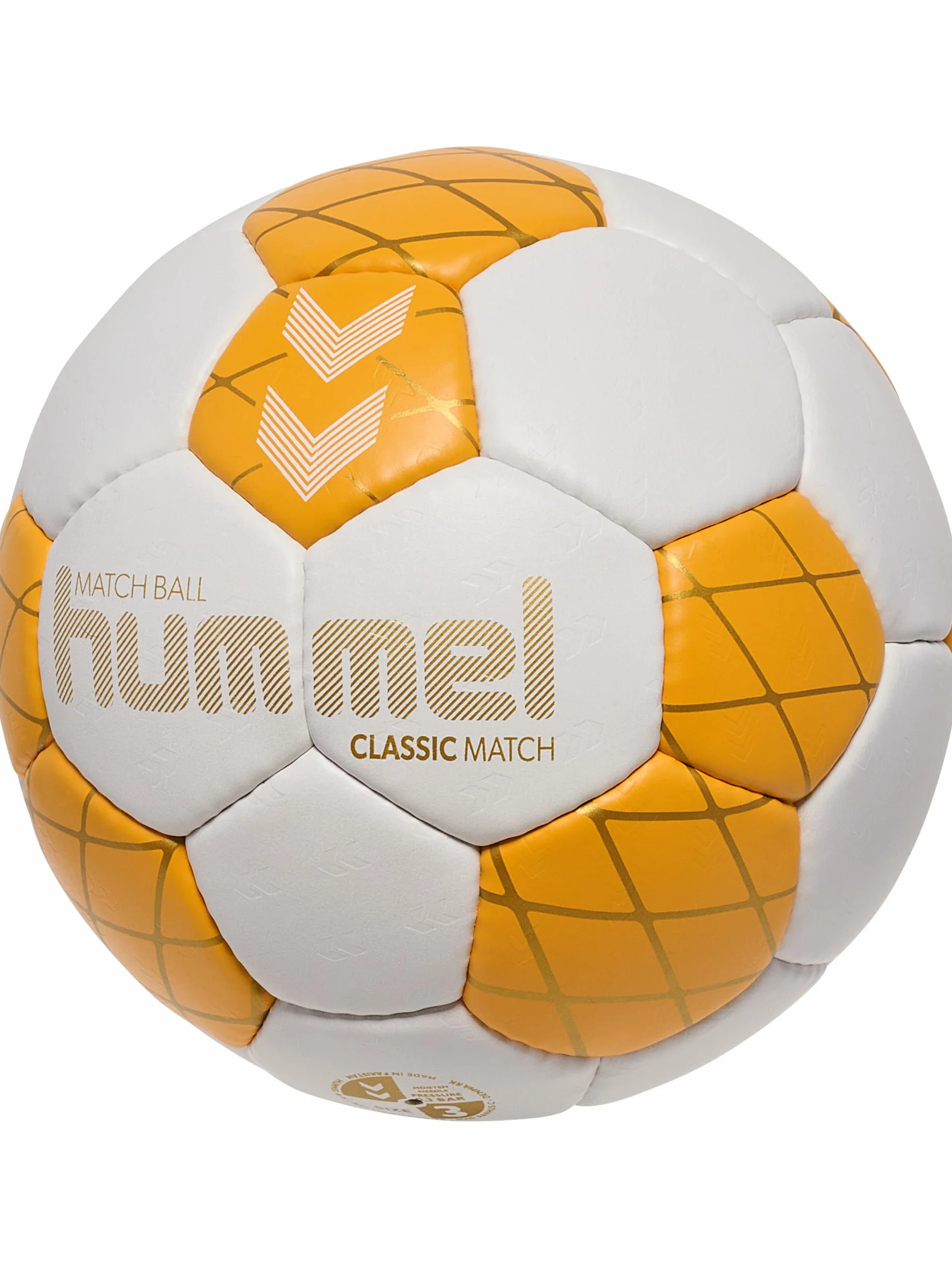hummel Balón de Balonmano Hmlclassic tamaño Adulto