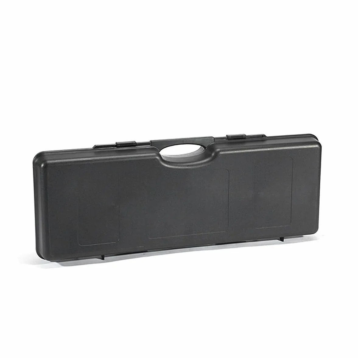 Merdia Fundas Rígidas para Rifles Precision Hard Rifle Gun Case con Caja de Pistola de Espuma enrollada intensiva