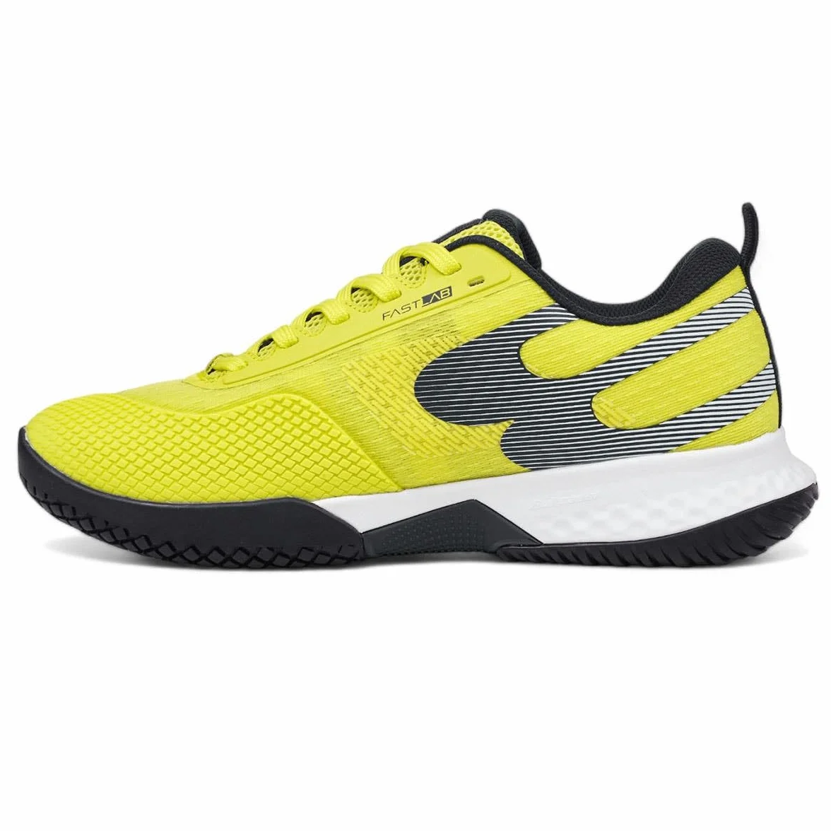 Bullpadel Xplo Vibram 25v Lima